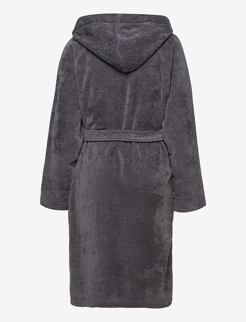 Boss Home - PLAIN Bath robe - ikdienas stils - graphnf - 2