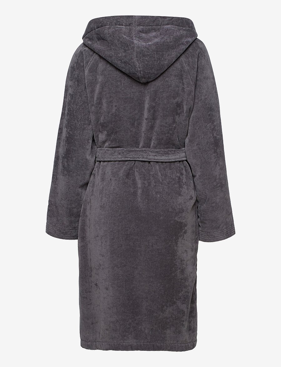 Boss Home - PLAIN Bath robe - alltags-style - graphnf - 2