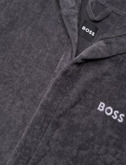 Boss Home - PLAIN Bath robe - gimtadienio dovanos - graphnf - 2