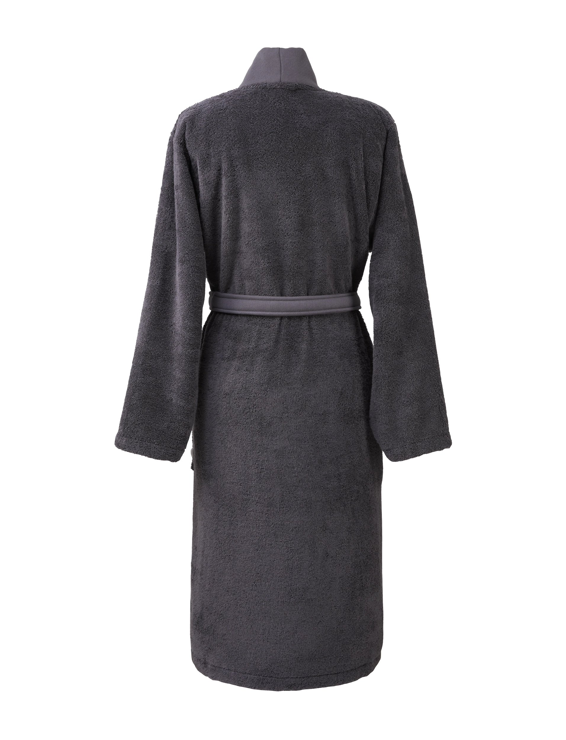 Boss Home - PLAIN Bath robe - hverdags stil - graphnh - 2