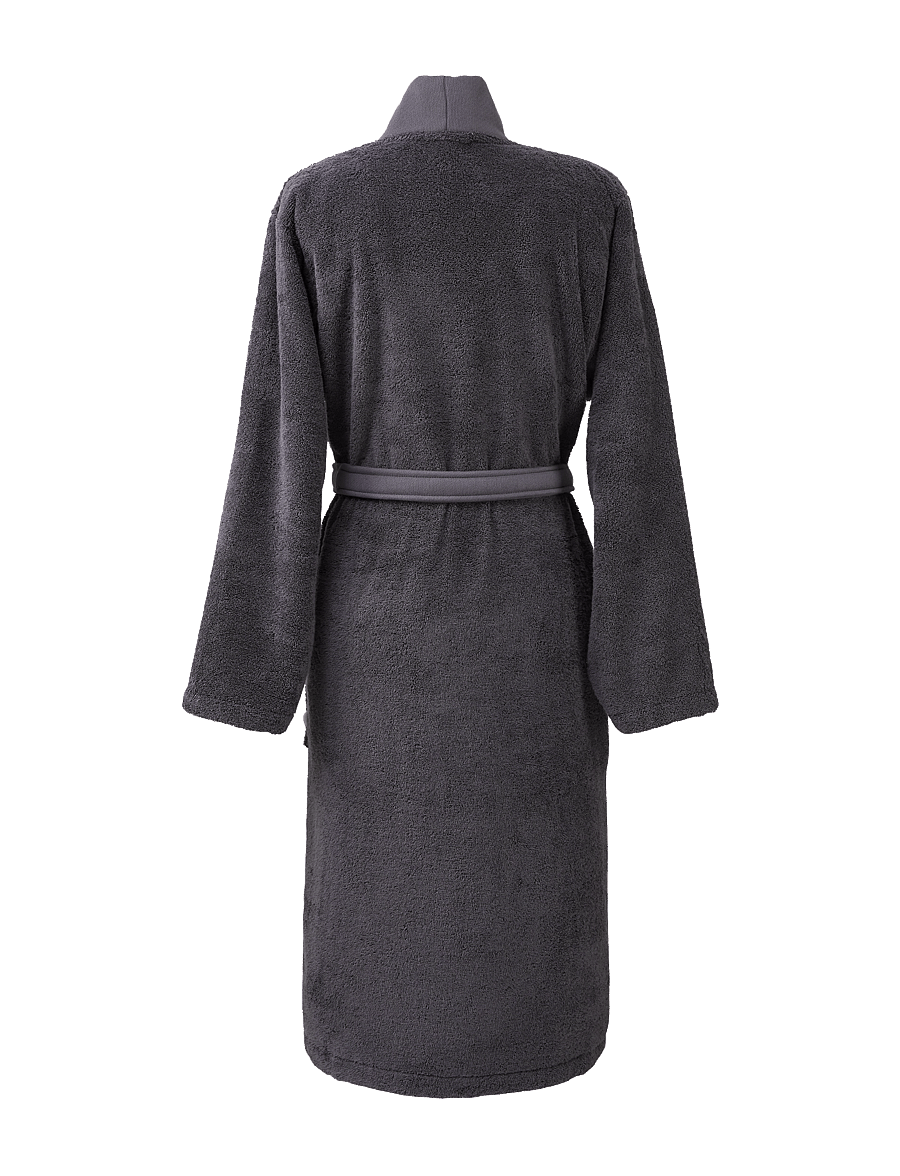 Boss Home - PLAIN Bath robe - alltags-style - graphnh - 2
