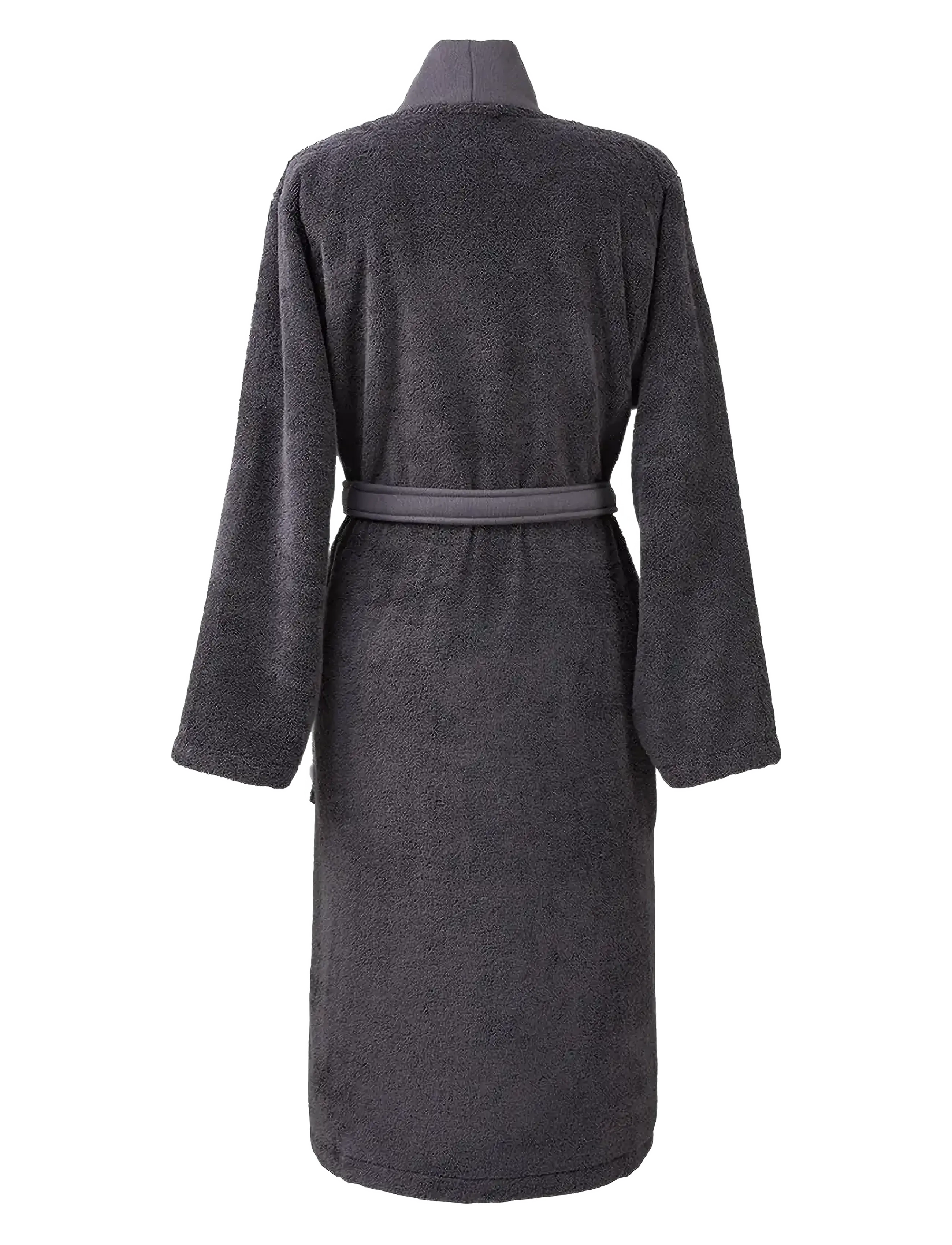 Boss Home - PLAIN Bath robe - hverdags stil - graphnh - 3