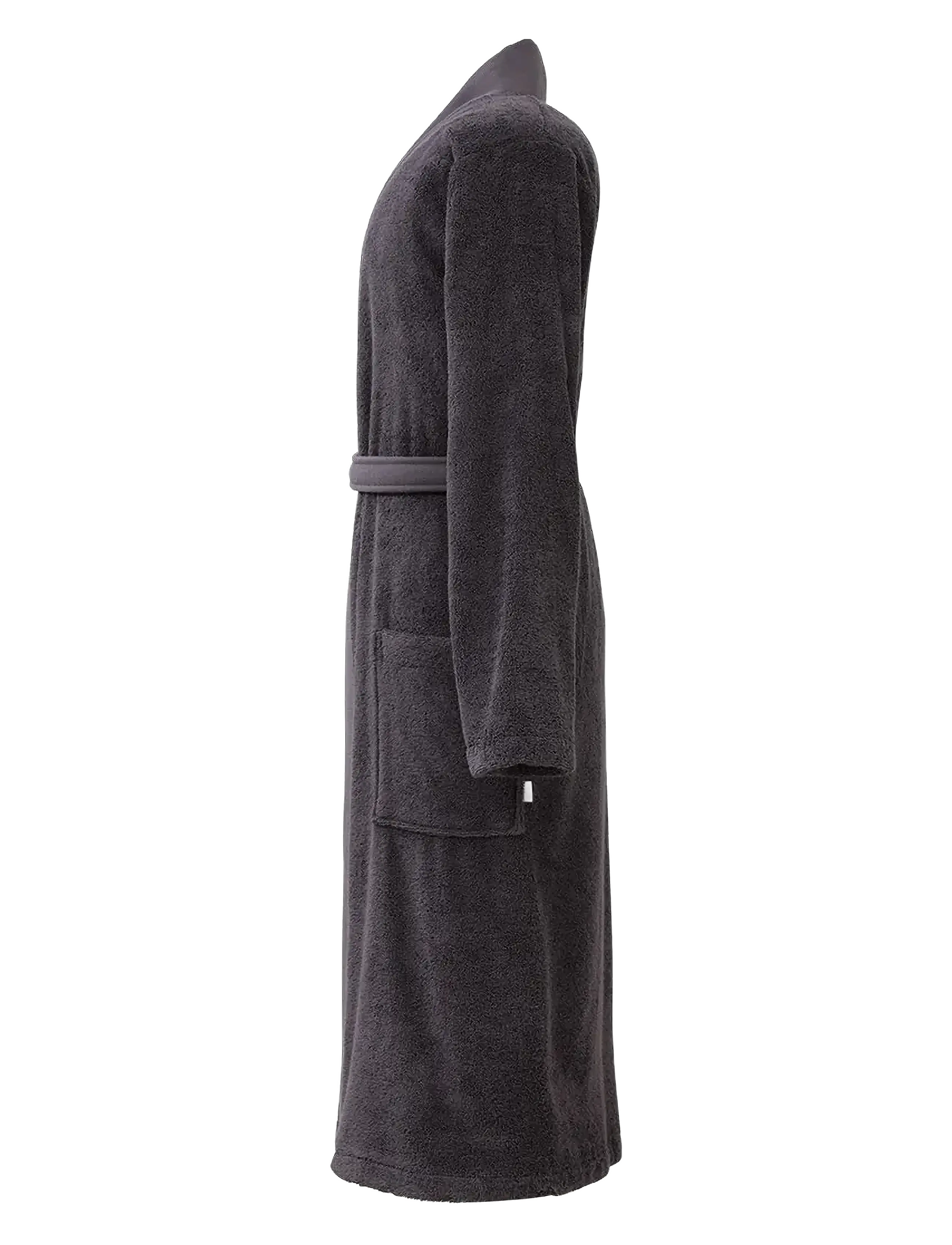 Boss Home - PLAIN Bath robe - hverdags stil - graphnh - 4