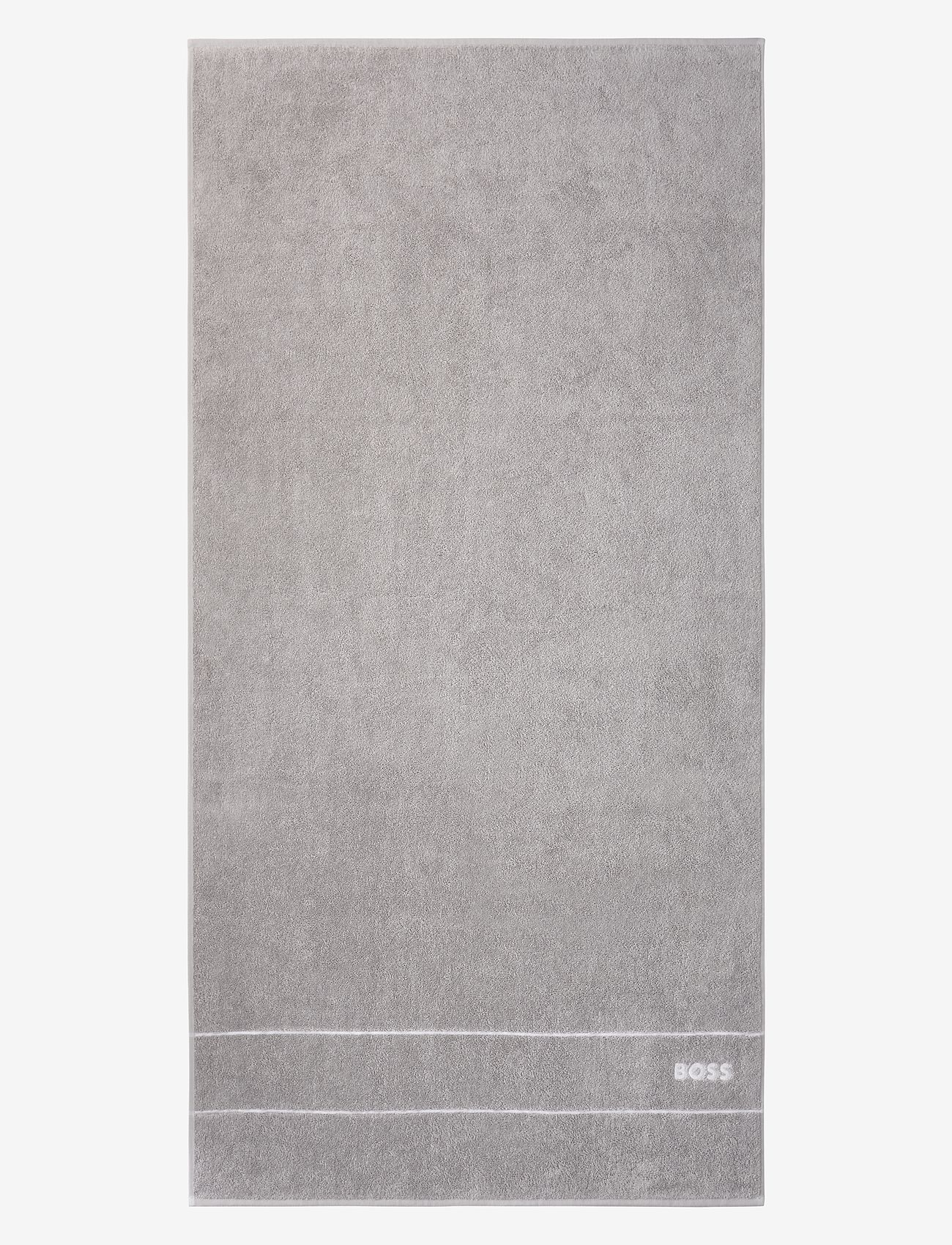 Boss Home - PLAIN Bath towel - badlakan - concren - 1