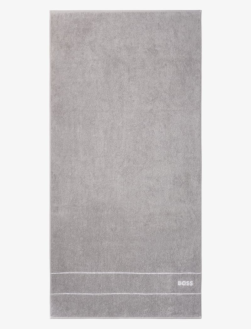 Boss Home - PLAIN Bath towel - badlakan - concren - 1