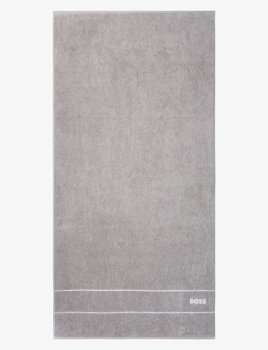 Boss Home - PLAIN Bath towel - saunalinad - concren - 1