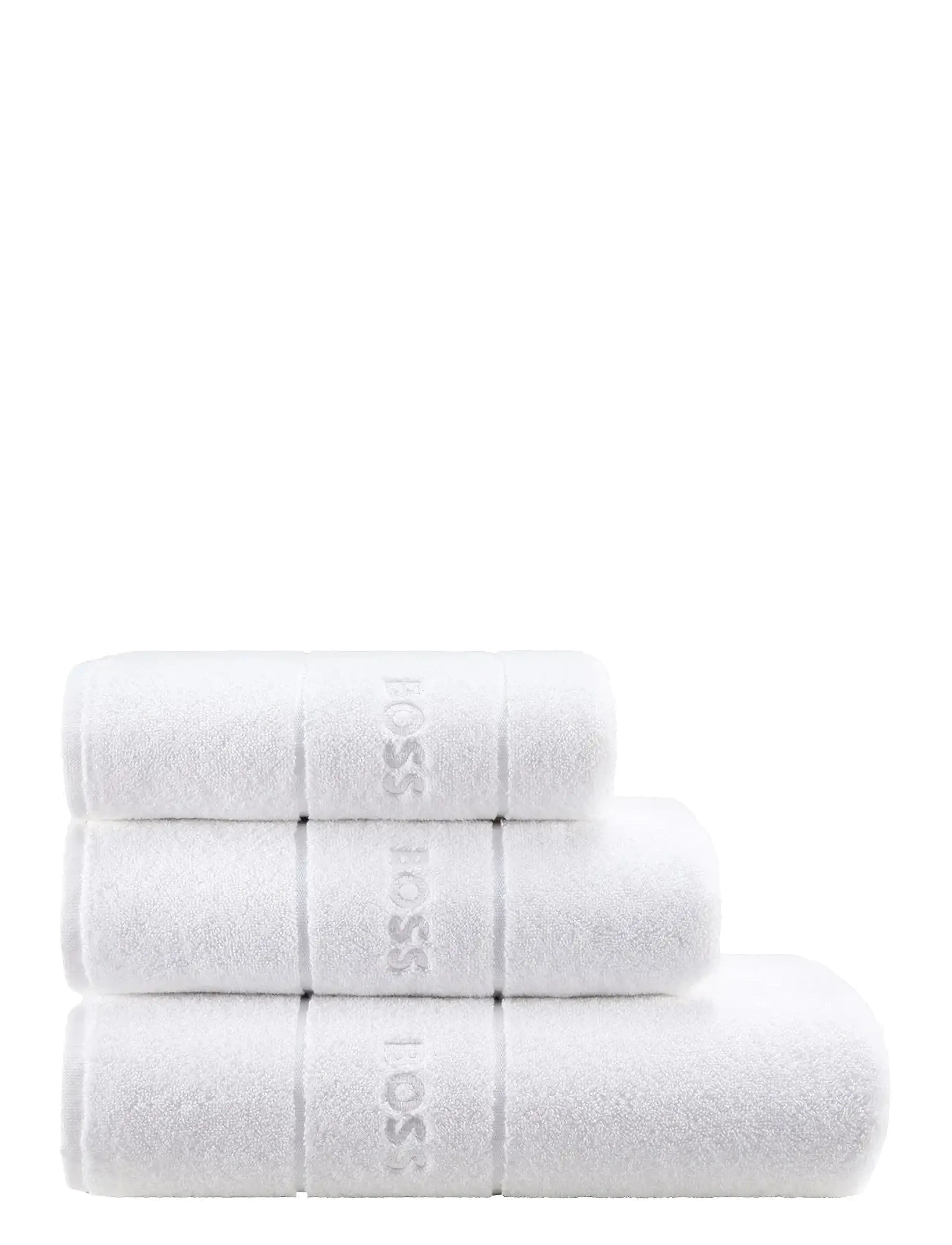 Boss Home - PLAIN Bath towel - bath towels - icen - 2