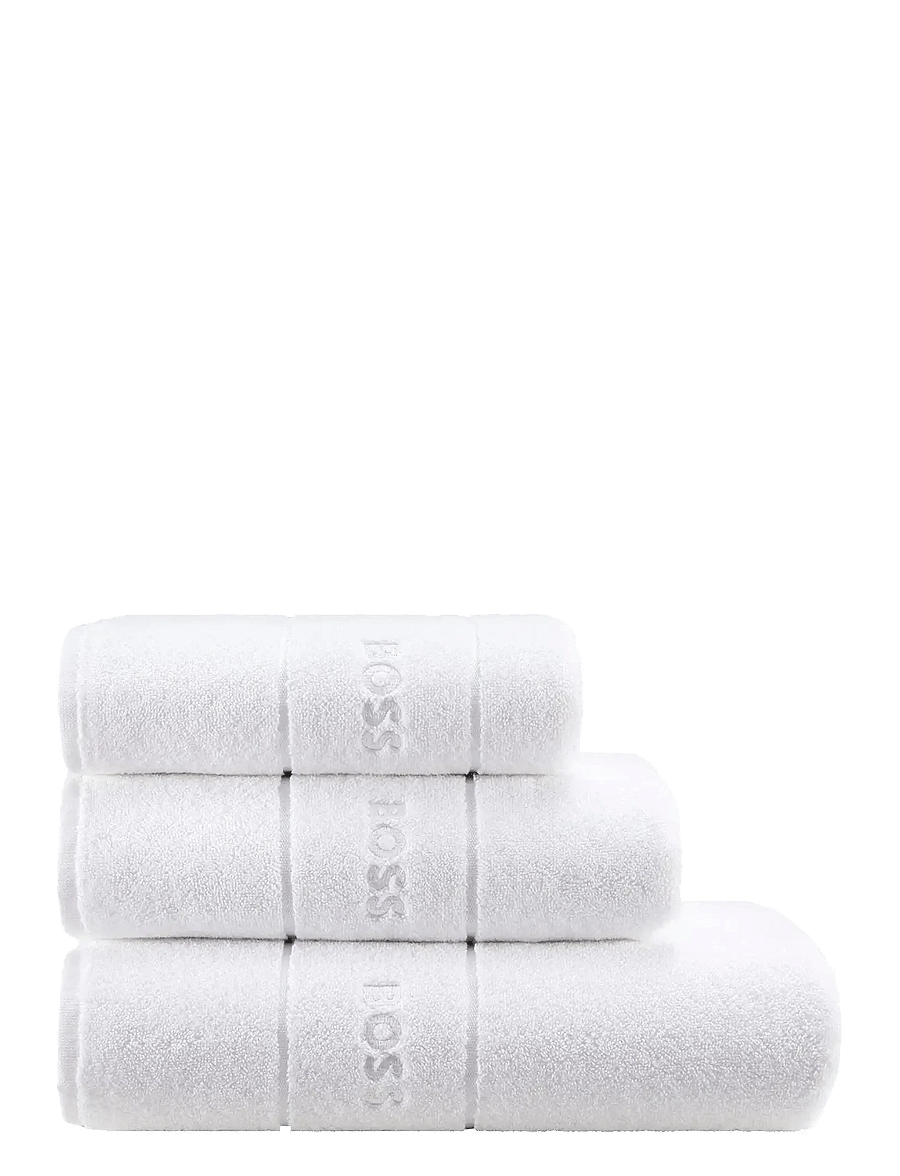 Boss Home - PLAIN Bath towel - badetücher - icen - 2