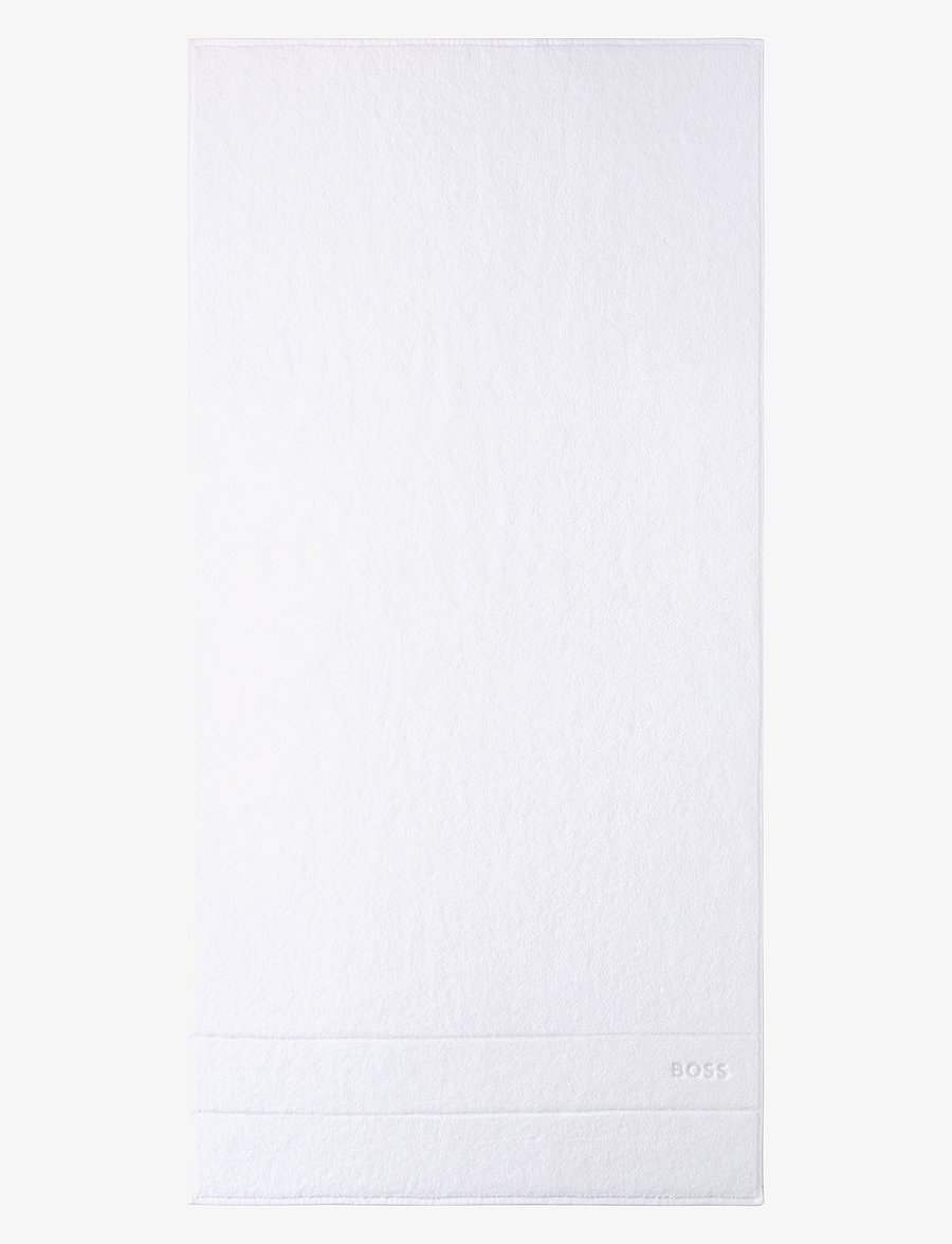 Boss Home - PLAIN Bath towel - badetücher - icen - 3