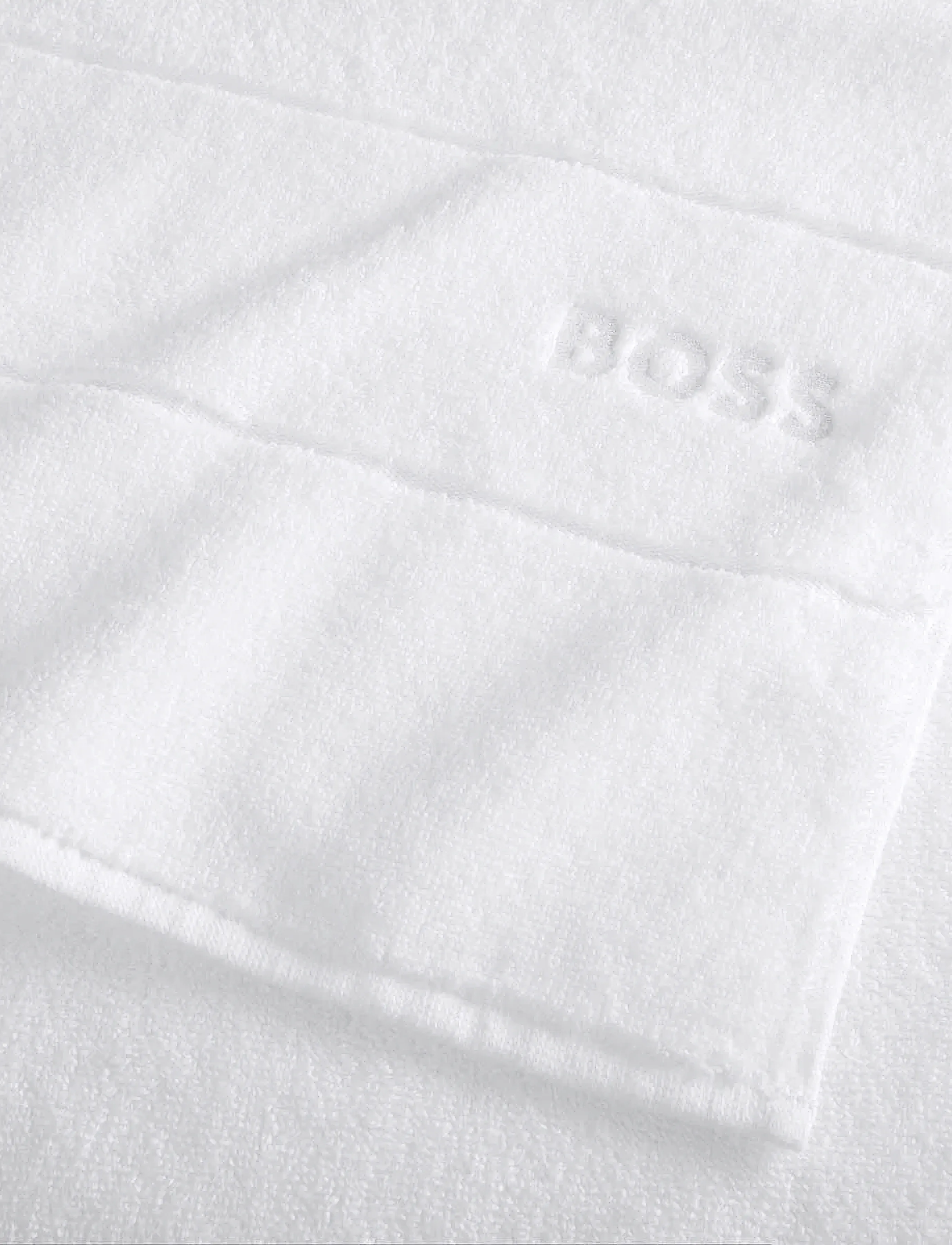 Boss Home - PLAIN Bath towel - bath towels - icen - 4