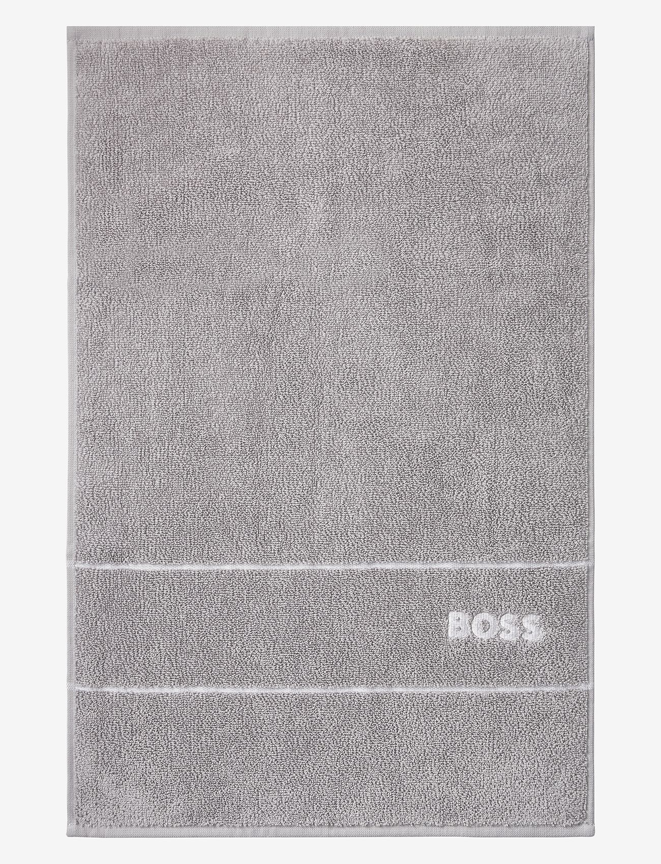 Boss Home - PLAIN Handtowel - hand towels - concren - 1