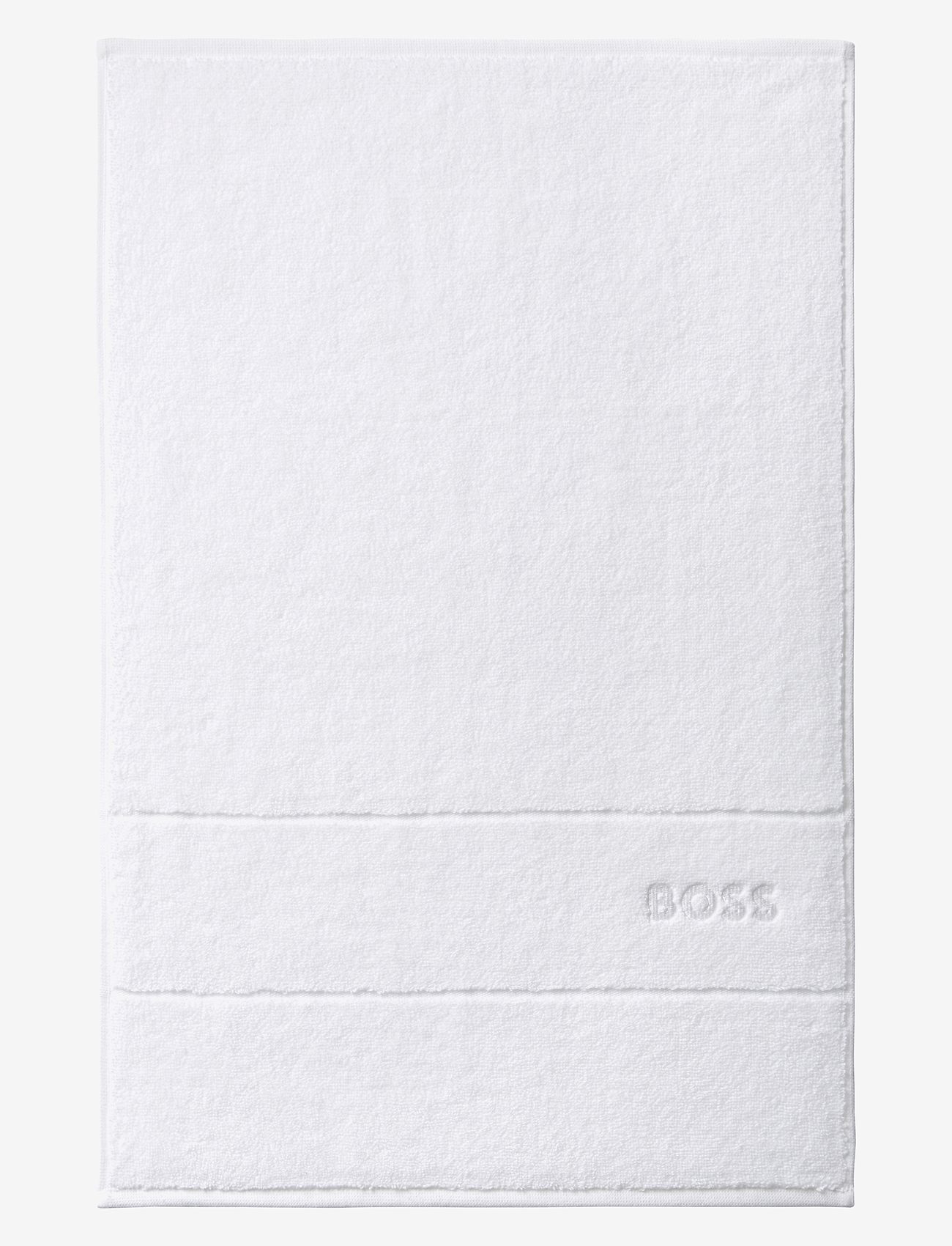 Boss Home - PLAIN Handtowel - handdukar - icen - 0