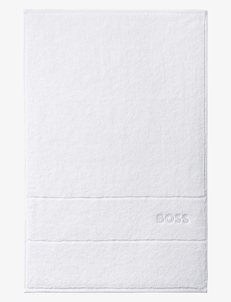Boss Home - PLAIN Handtowel - handdukar - icen - 0