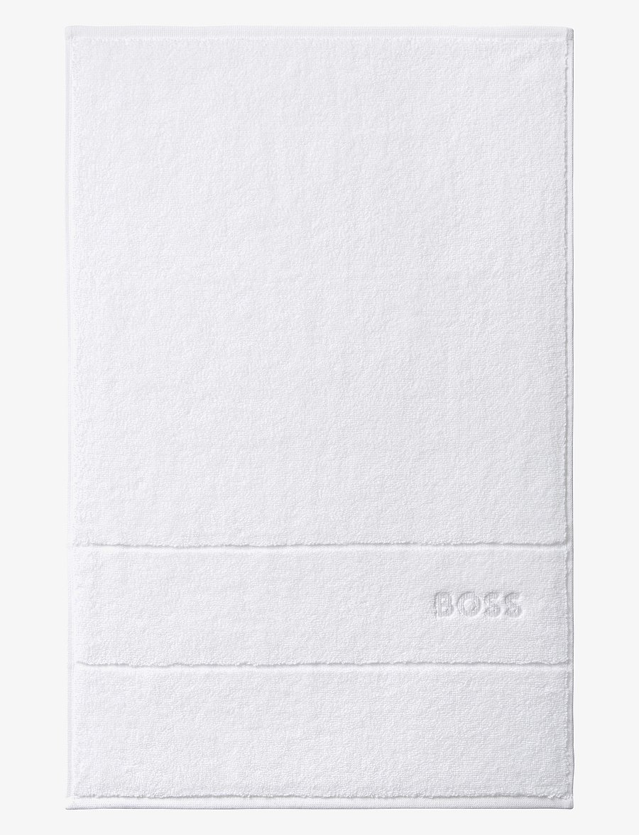 Boss Home - PLAIN Handtowel - handtücher & badetücher - icen - 1