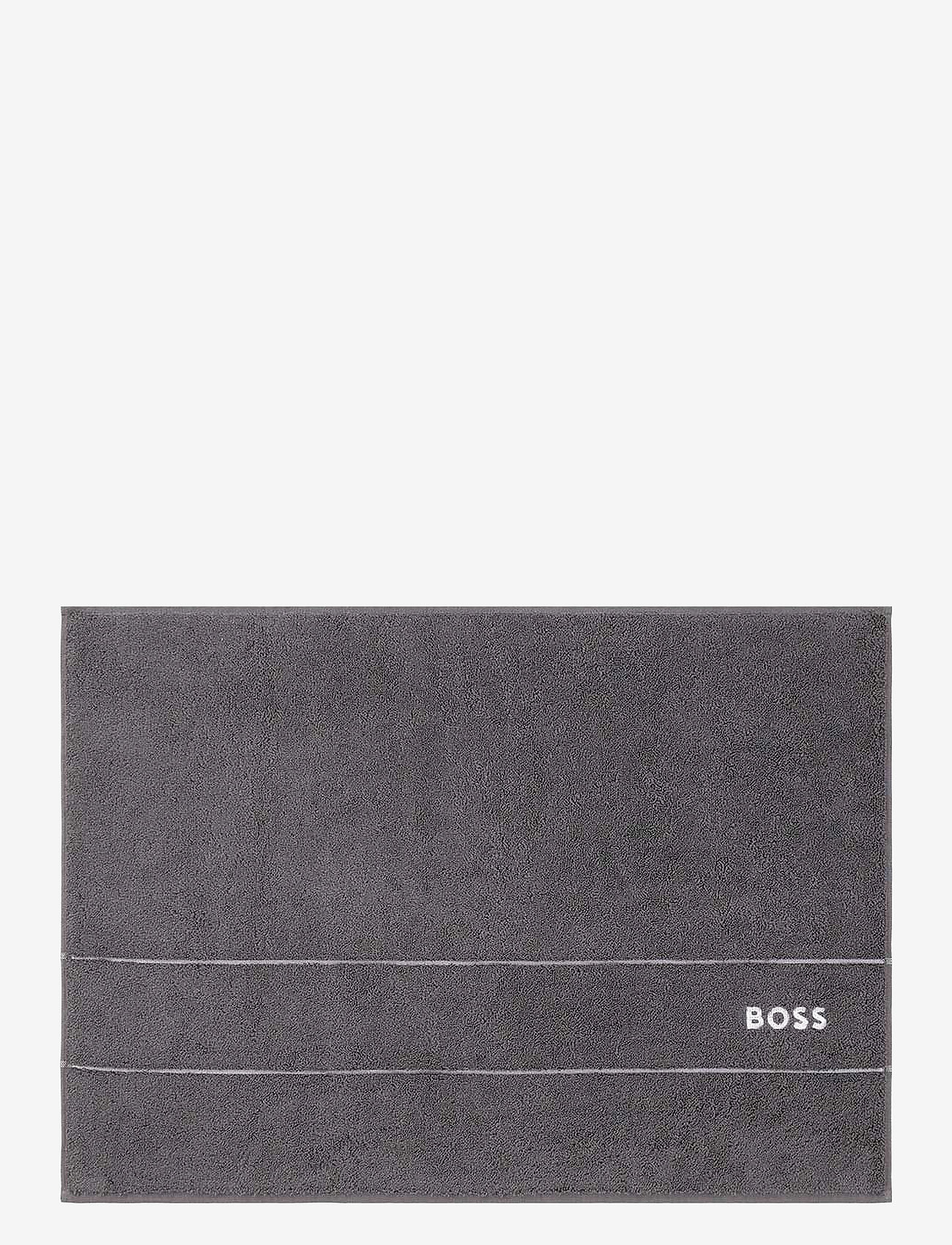 Boss Home - PLAIN Bath mat - osta hinnan perusteella - graphin - 0