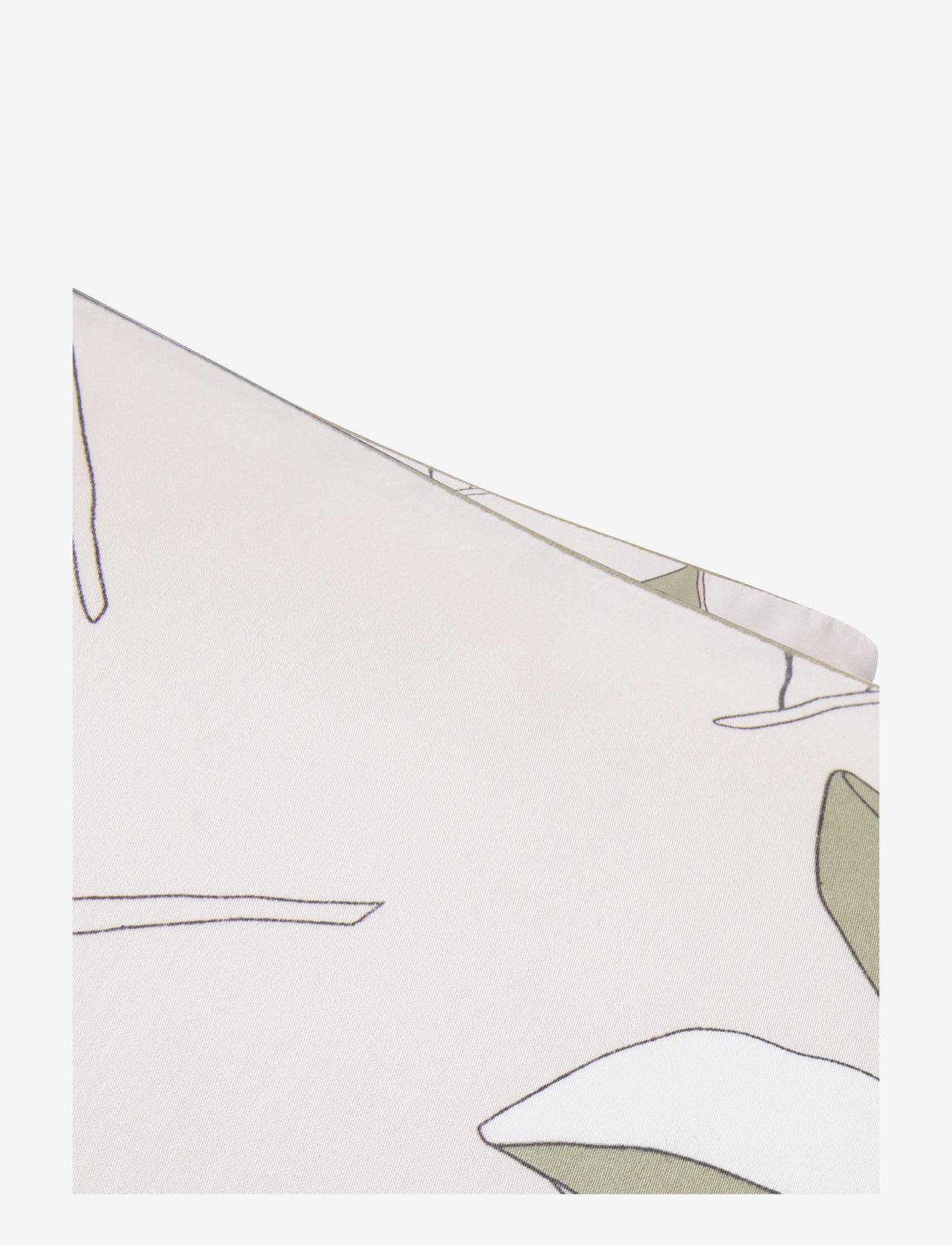 Boss Home - SPRINGBL Pillow case - Örngott - multi - 1