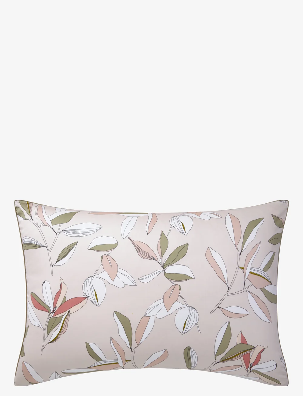 Boss Home - SPRINGBL Pillow case - kopfkissenbezüge - multi - 1