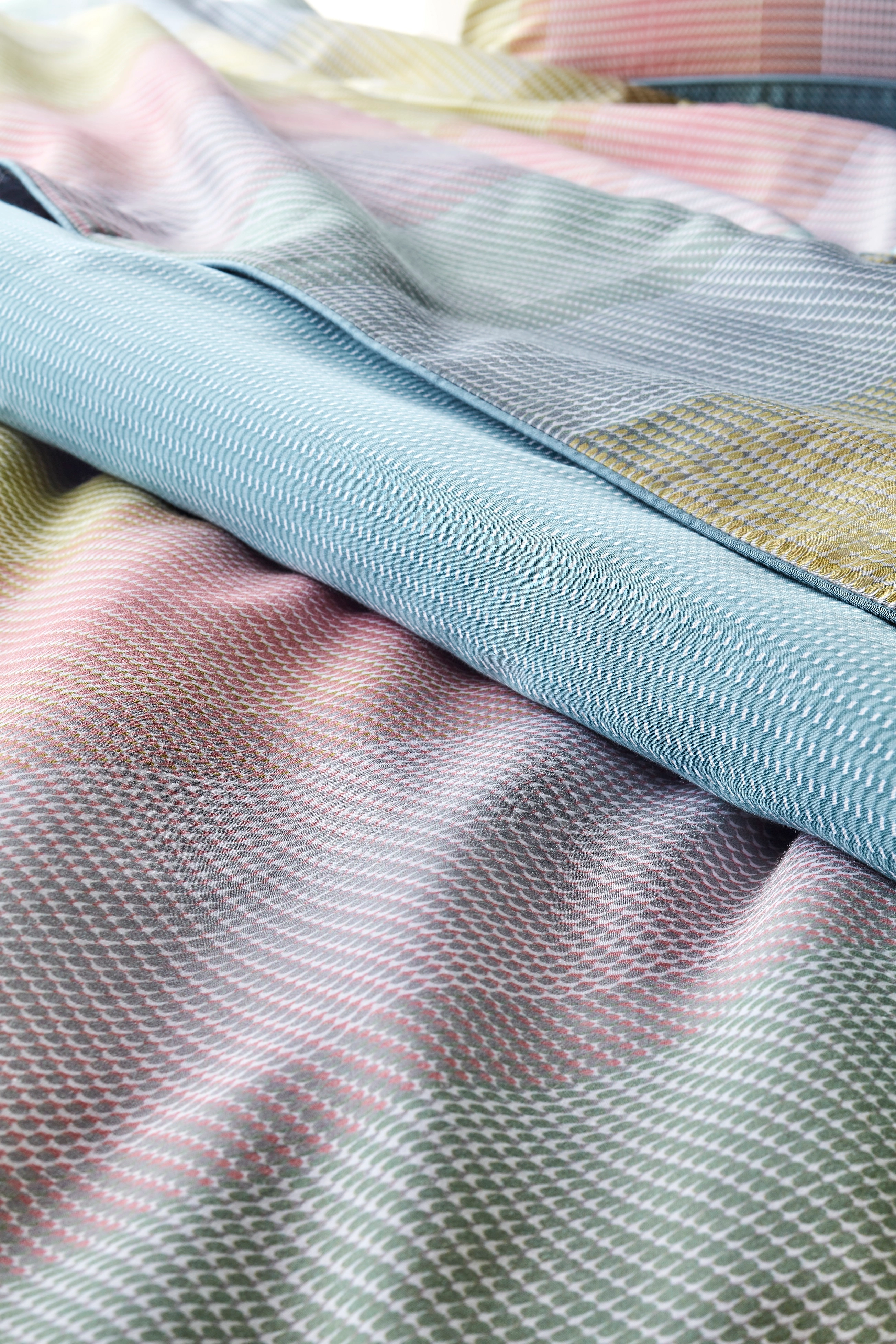 Boss Home - SUNSETSP Duvet cover - multi - 3