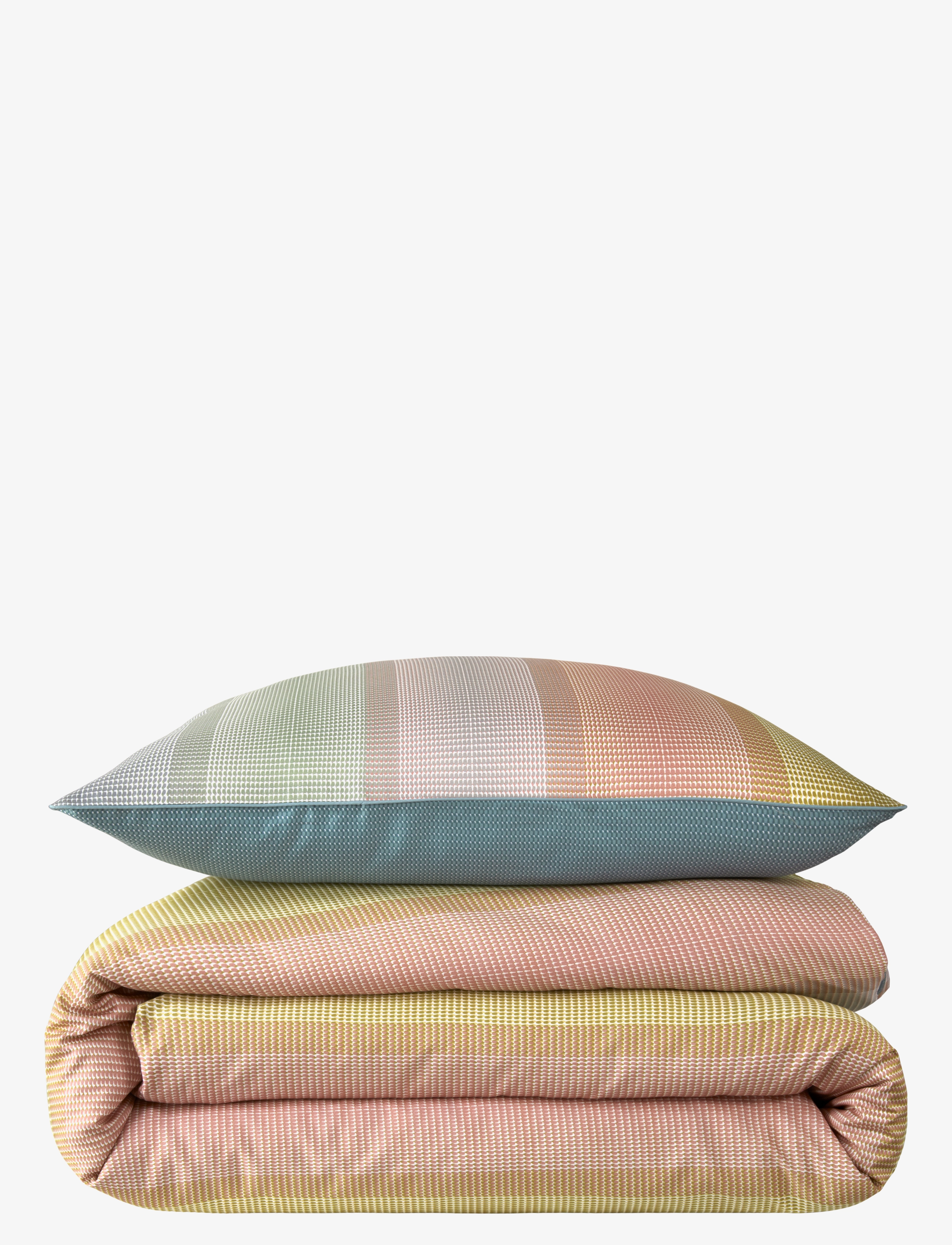 Boss Home - SUNSETSP Duvet cover - multi - 1