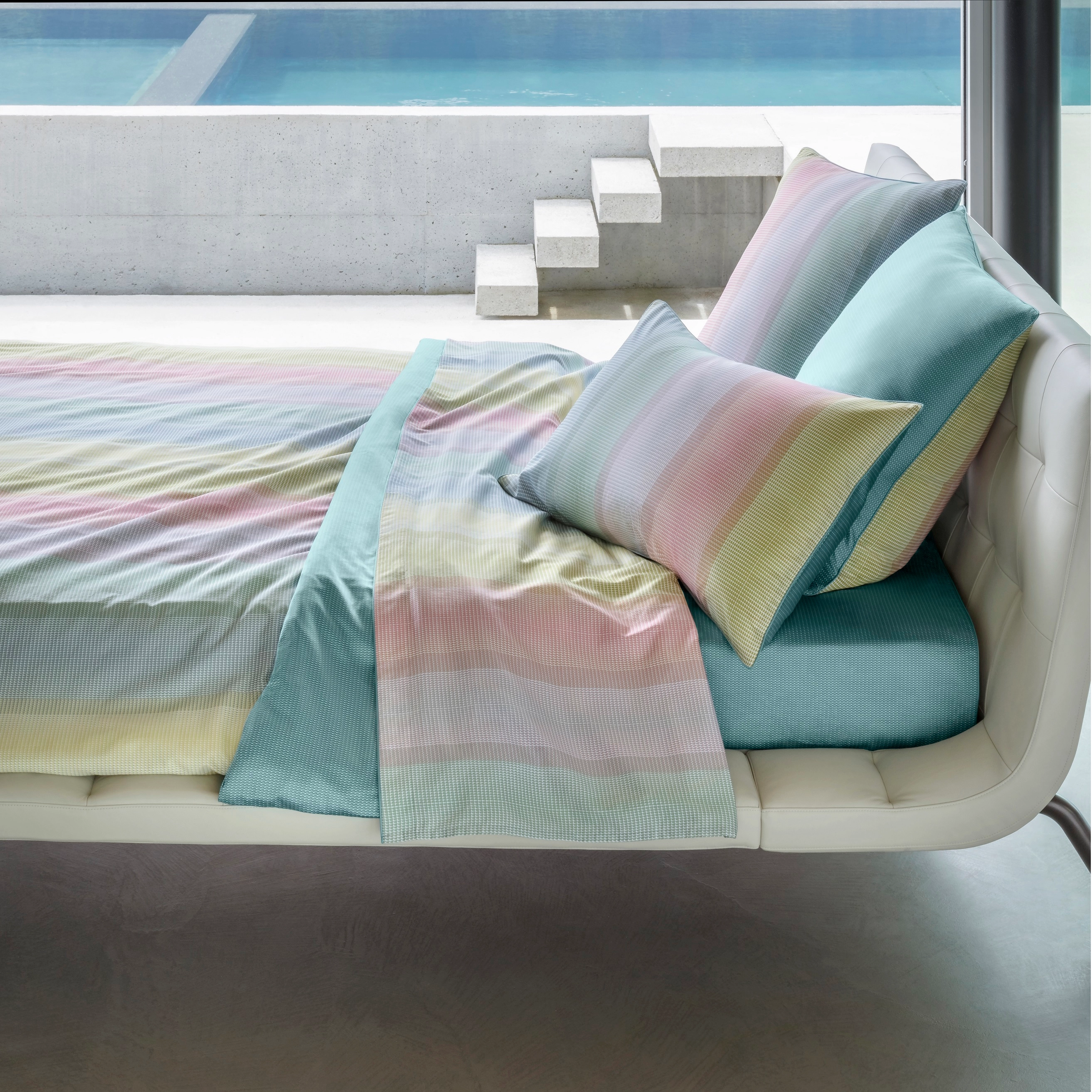 Boss Home - SUNSETSP Pillow case - multi - 2