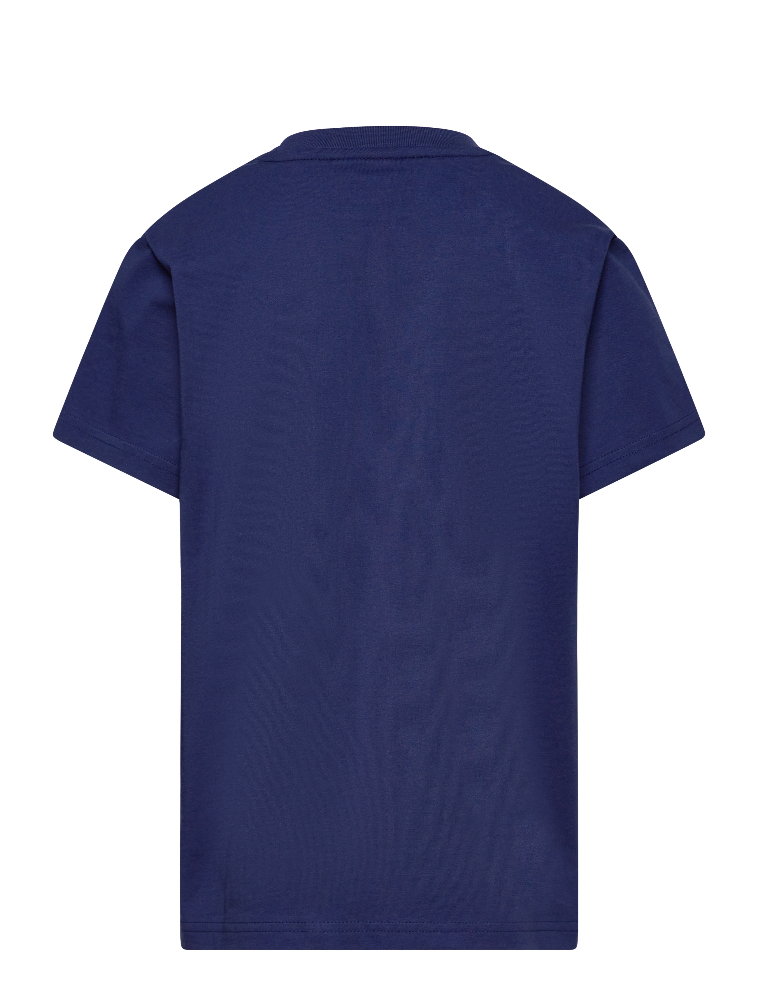 Hugo Kids - SHORT SLEEVES TEE-SHIRT - medieval blue - 1