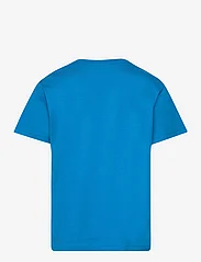 Hugo Kids - SHORT SLEEVES TEE-SHIRT - short-sleeved t-shirts - electric blue - 1