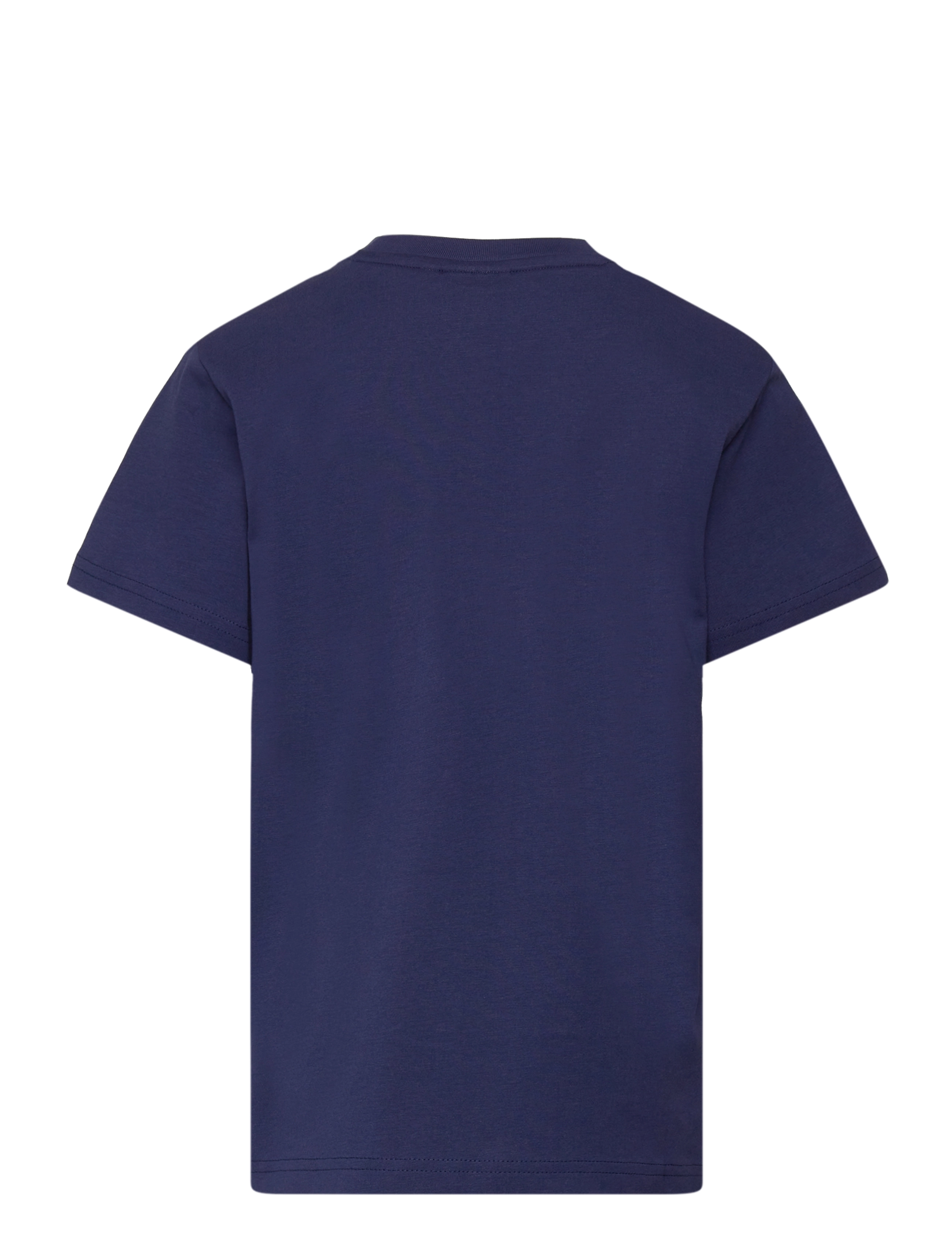 Hugo Kids - SHORT SLEEVES TEE-SHIRT - medieval blue - 1