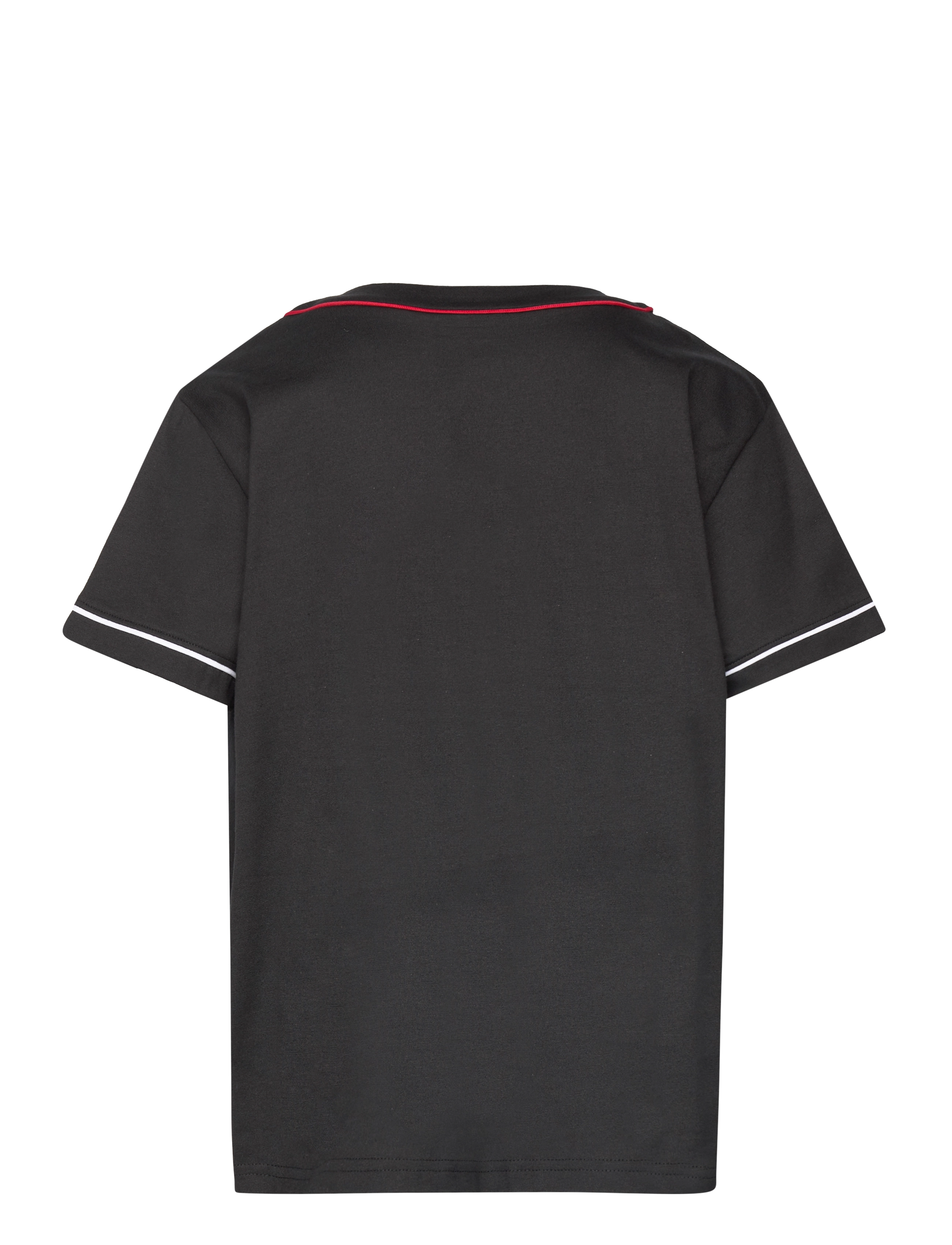 Hugo Kids - SHORT SLEEVE SHIRT - black - 1