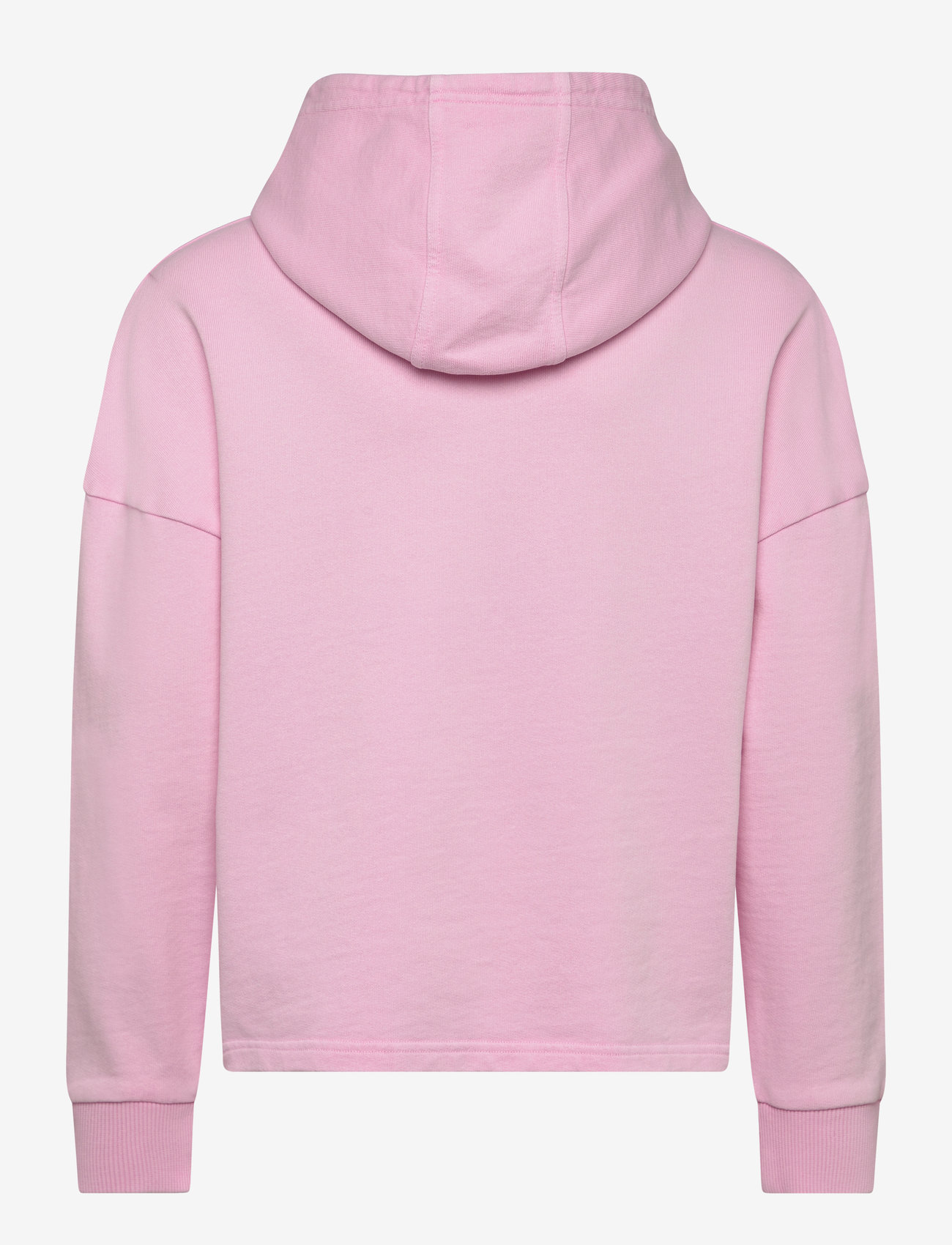 Hugo Kids - FANCY SWEATSHIRT - pink - 1