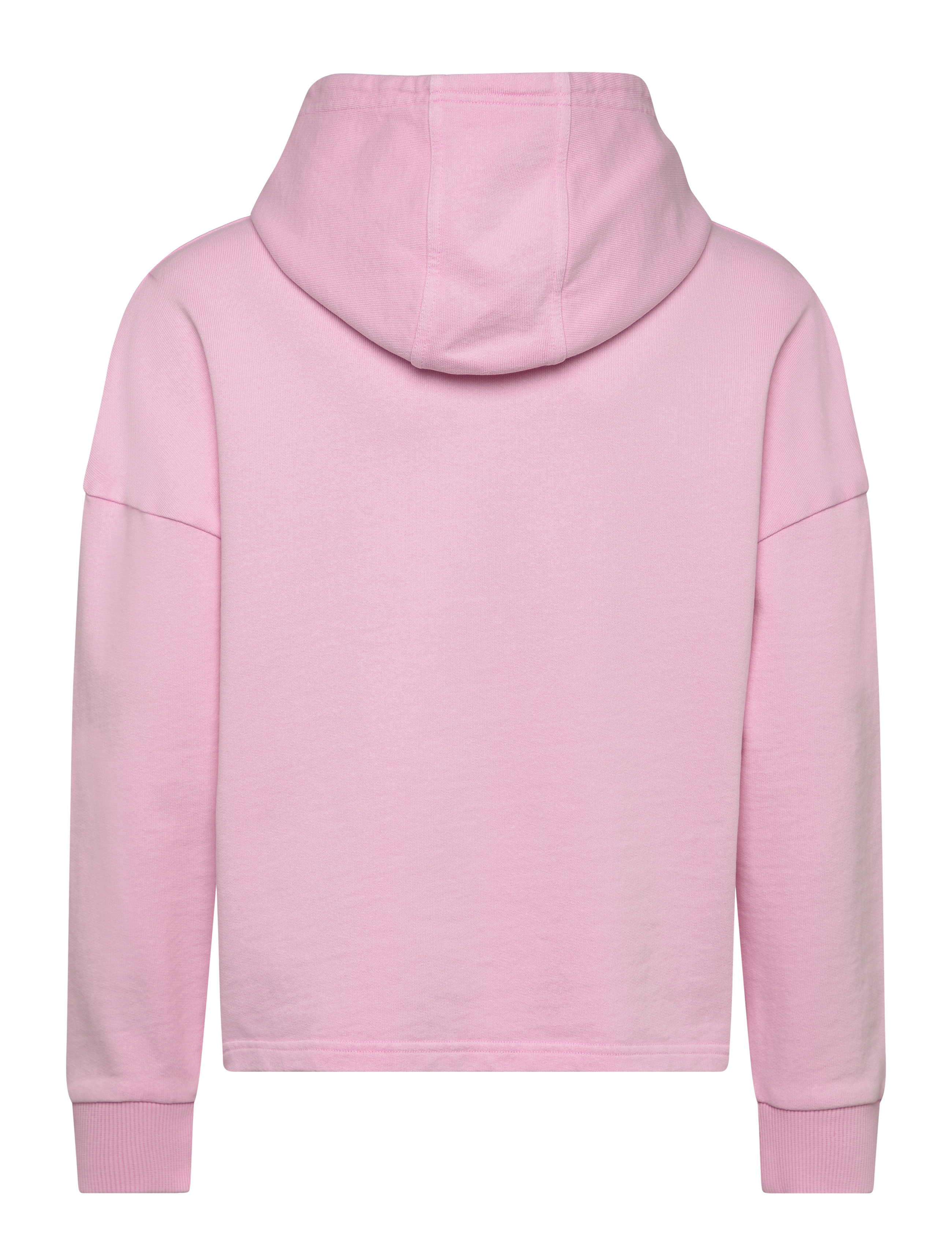Hugo Kids - FANCY SWEATSHIRT - pink - 1
