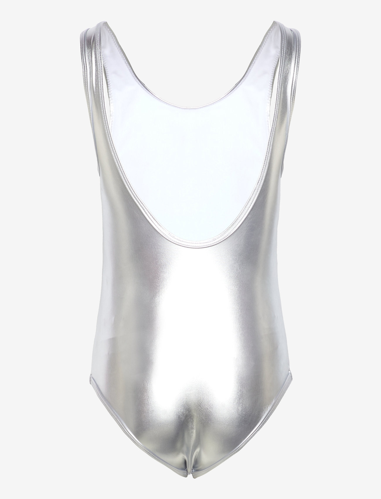 Hugo Kids - SWIMMING COSTUME - light grey - 1