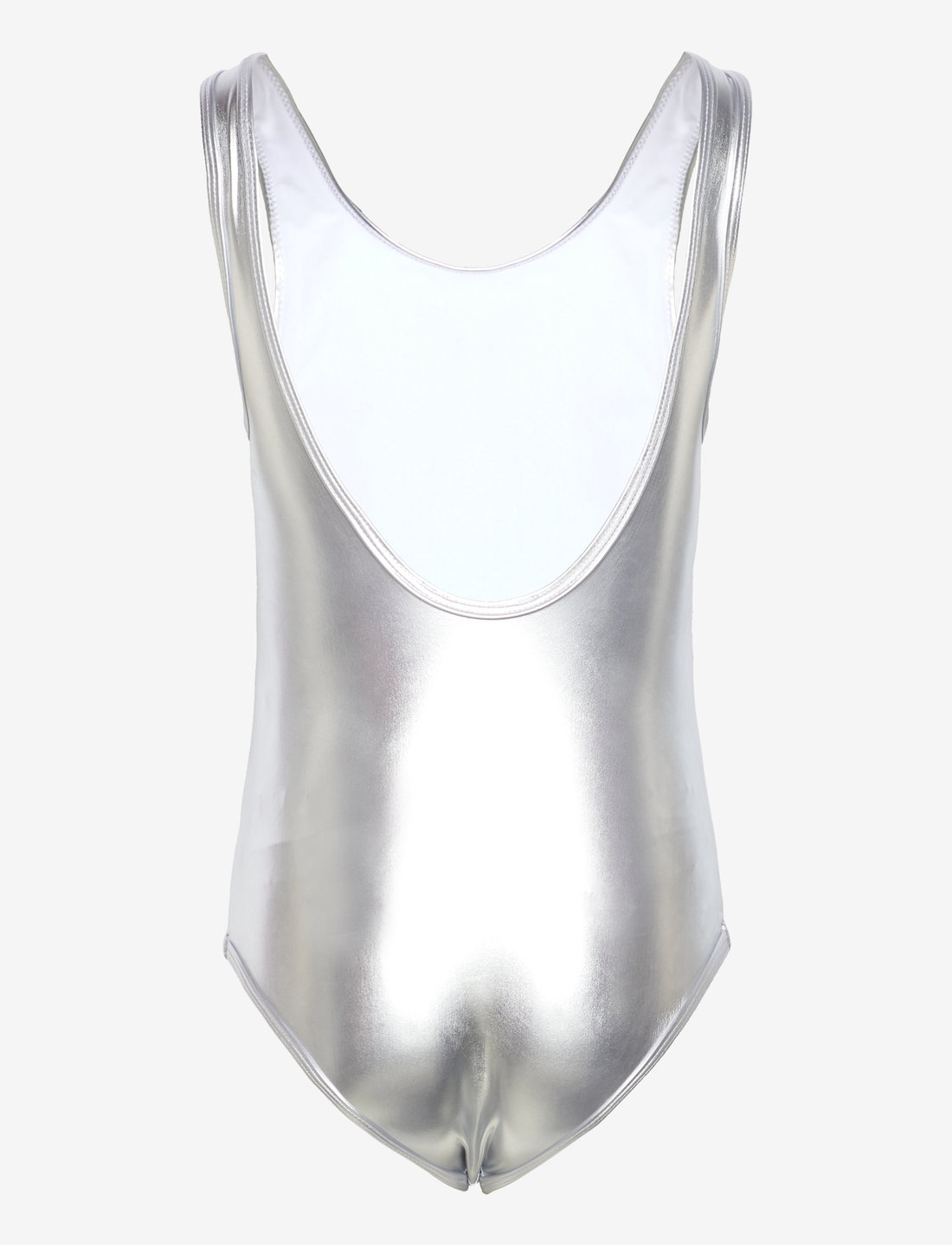 Hugo Kids - SWIMMING COSTUME - uimapuvut - light grey - 1