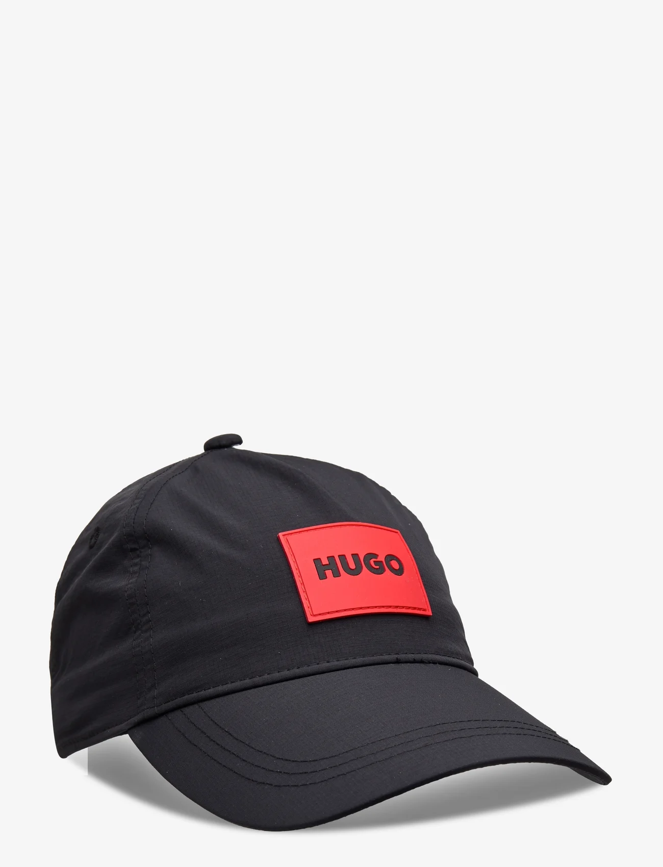 Hugo Kids - CAP - caps - black - 0