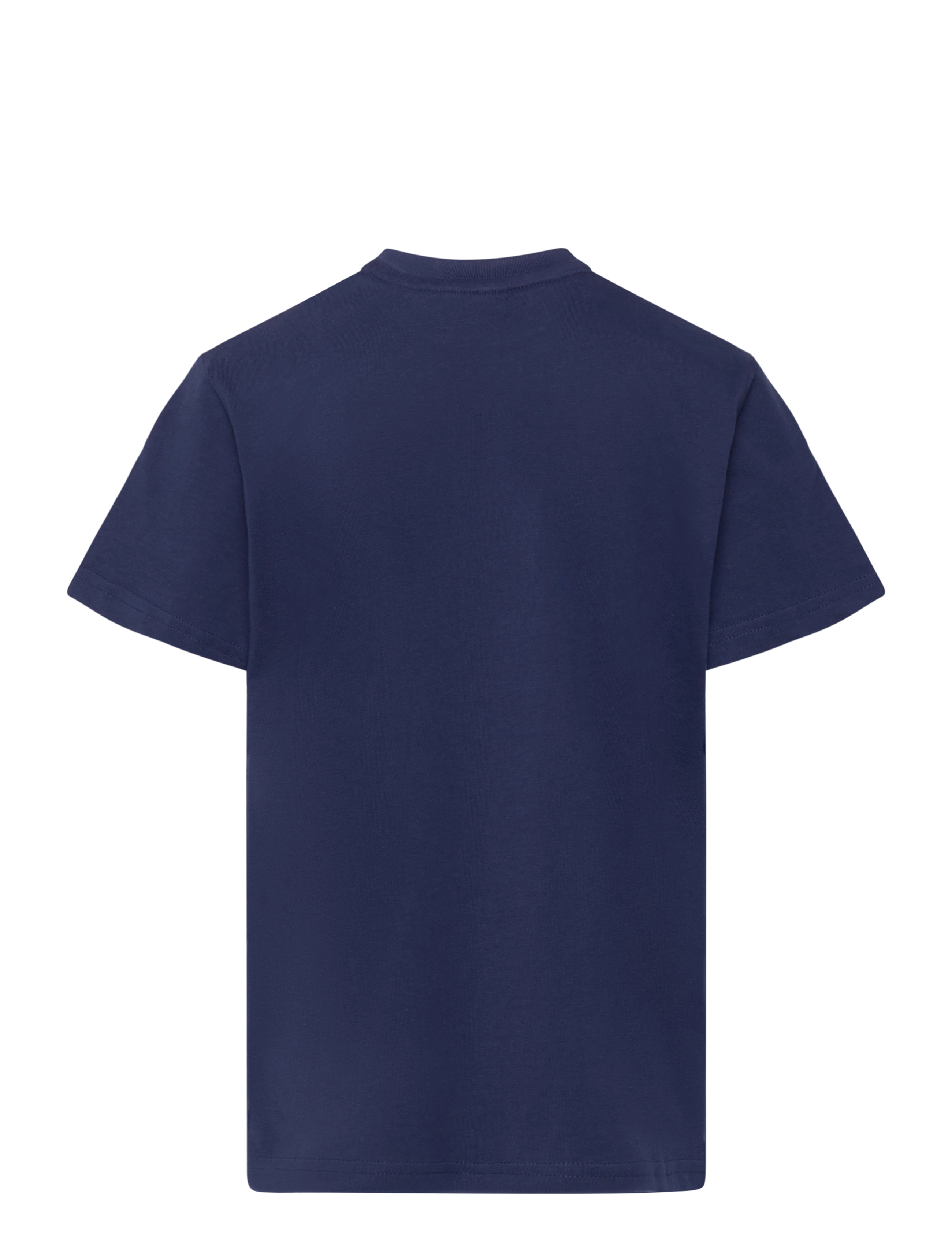 Hugo Kids - SHORT SLEEVES TEE-SHIRT - medieval blue - 1