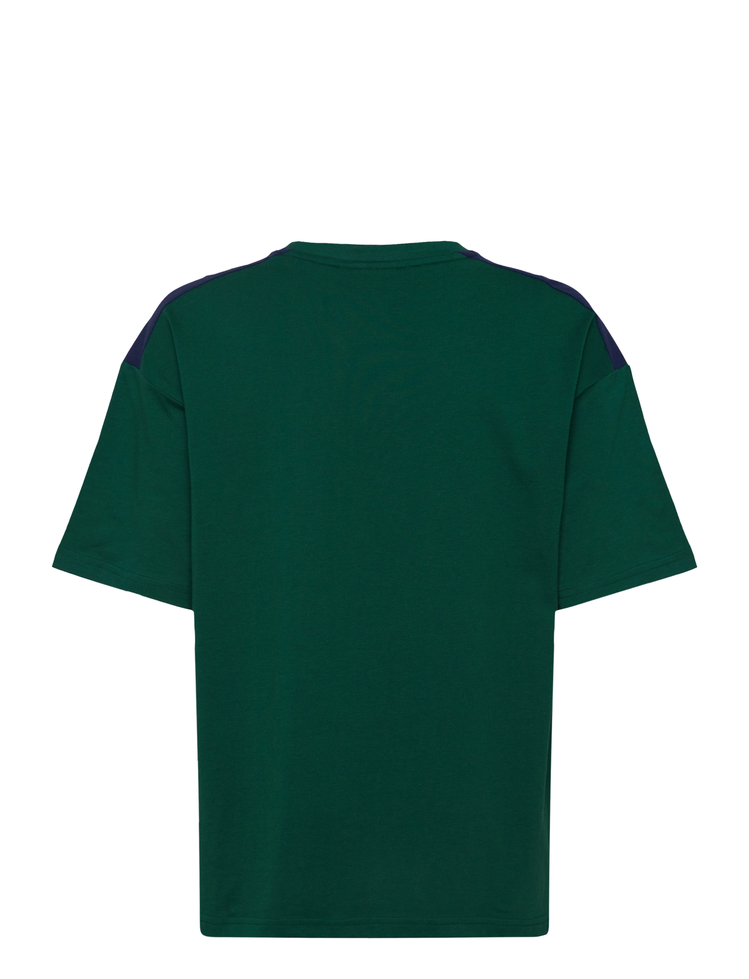 Hugo Kids - FANCY T-SHIRT - rain forest - 1