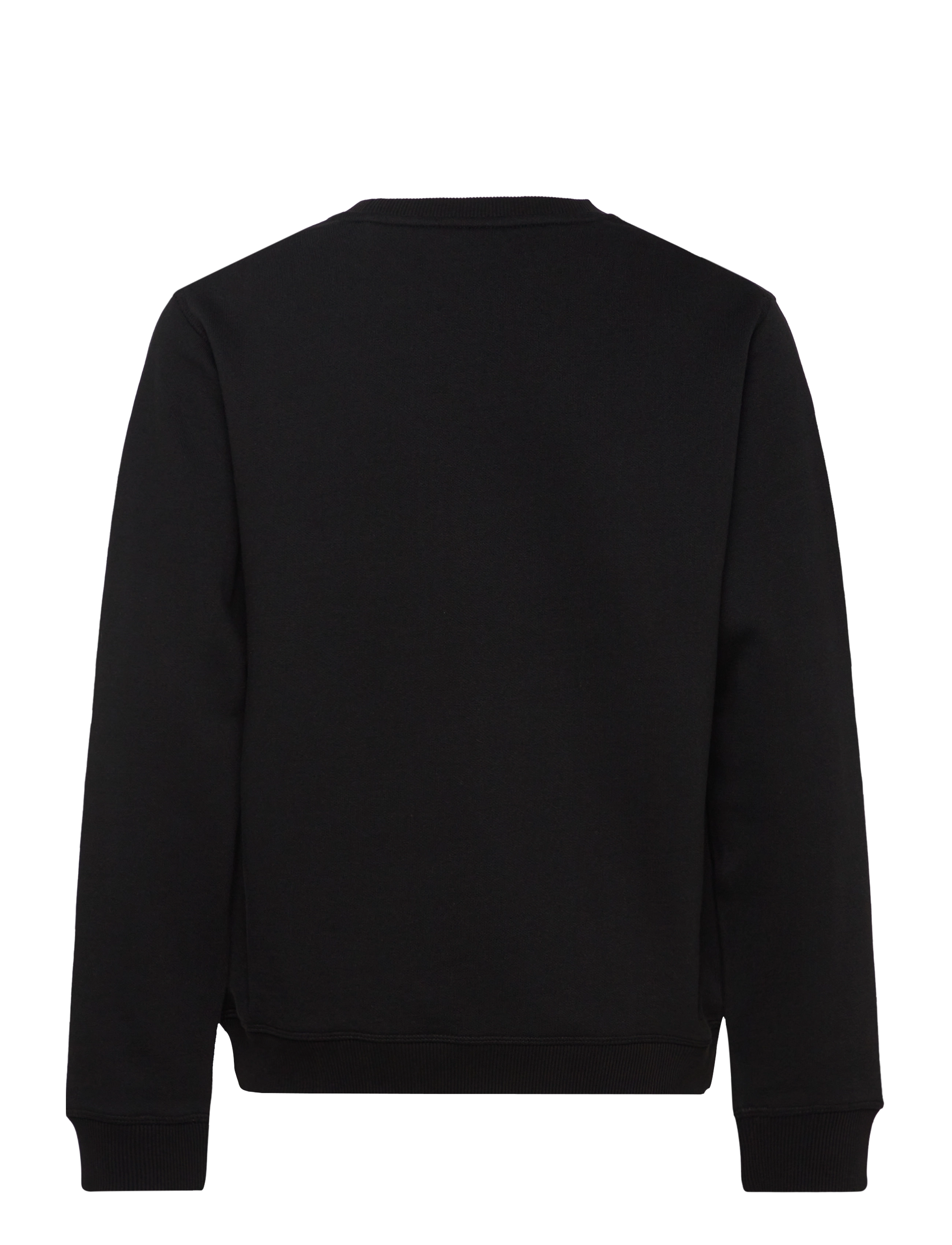 Hugo Kids - SWEATSHIRT - black - 1