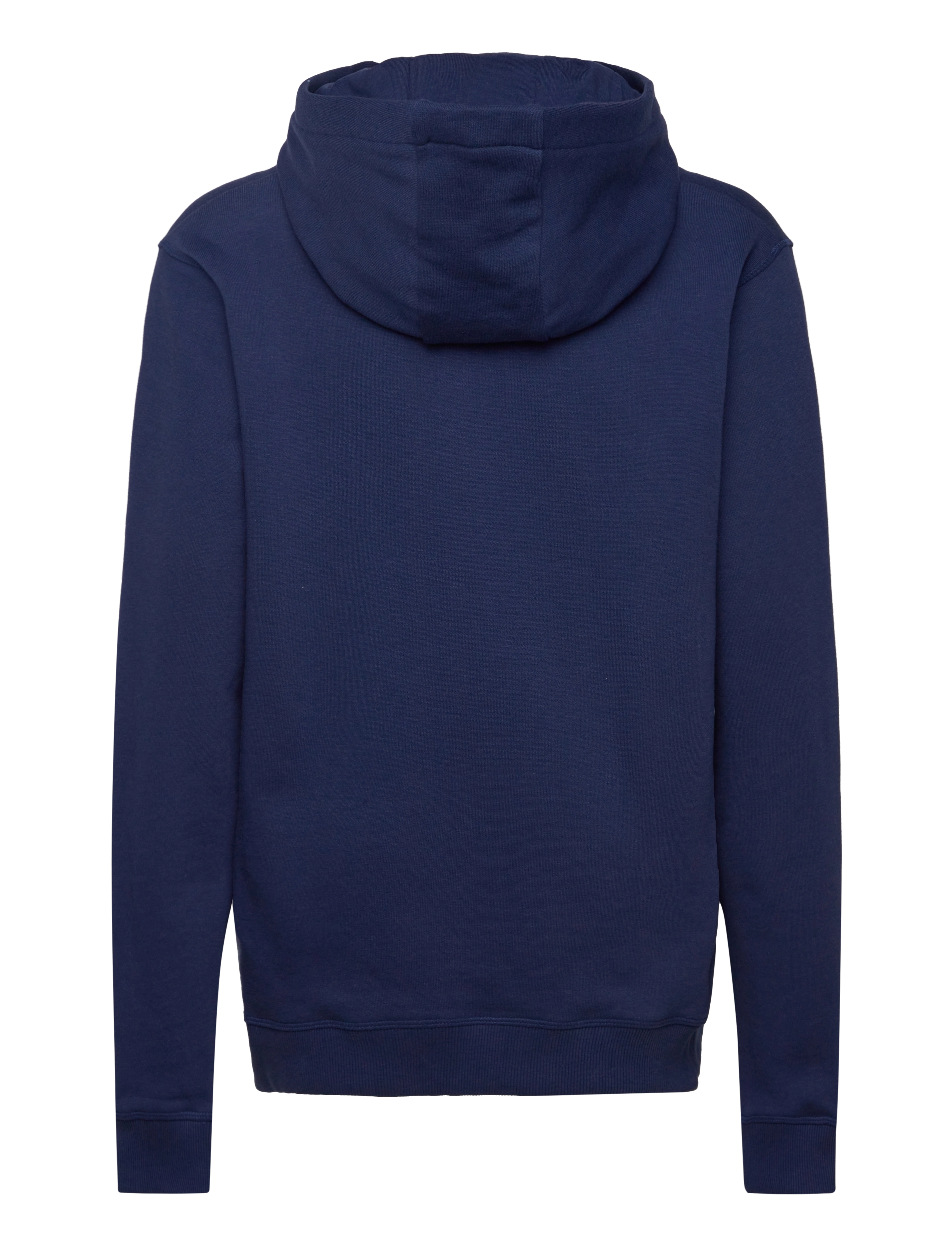 Hugo Kids - HOODED SWEATSHIRT - medieval blue - 1