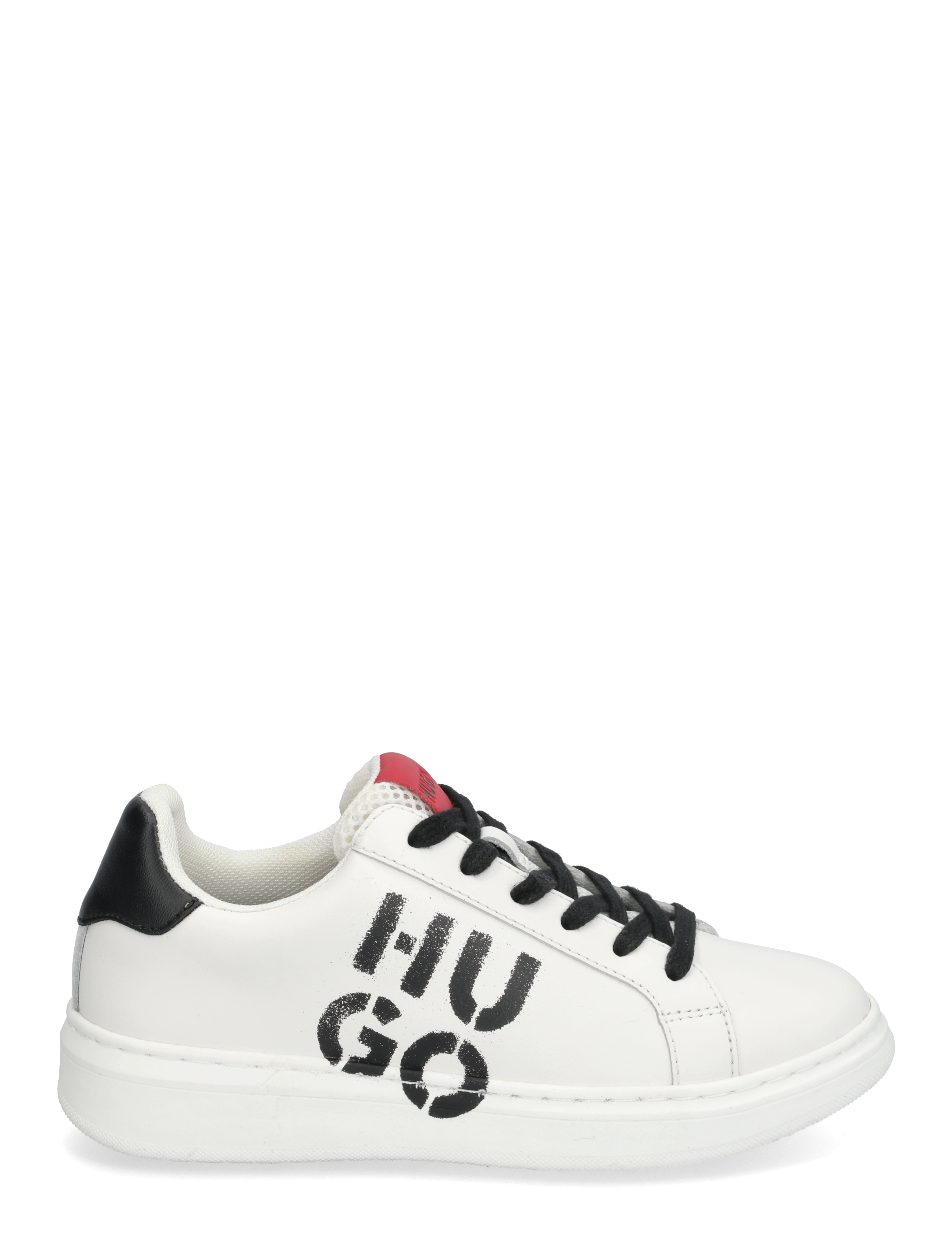 Hugo Kids - TRAINERS - white - 1