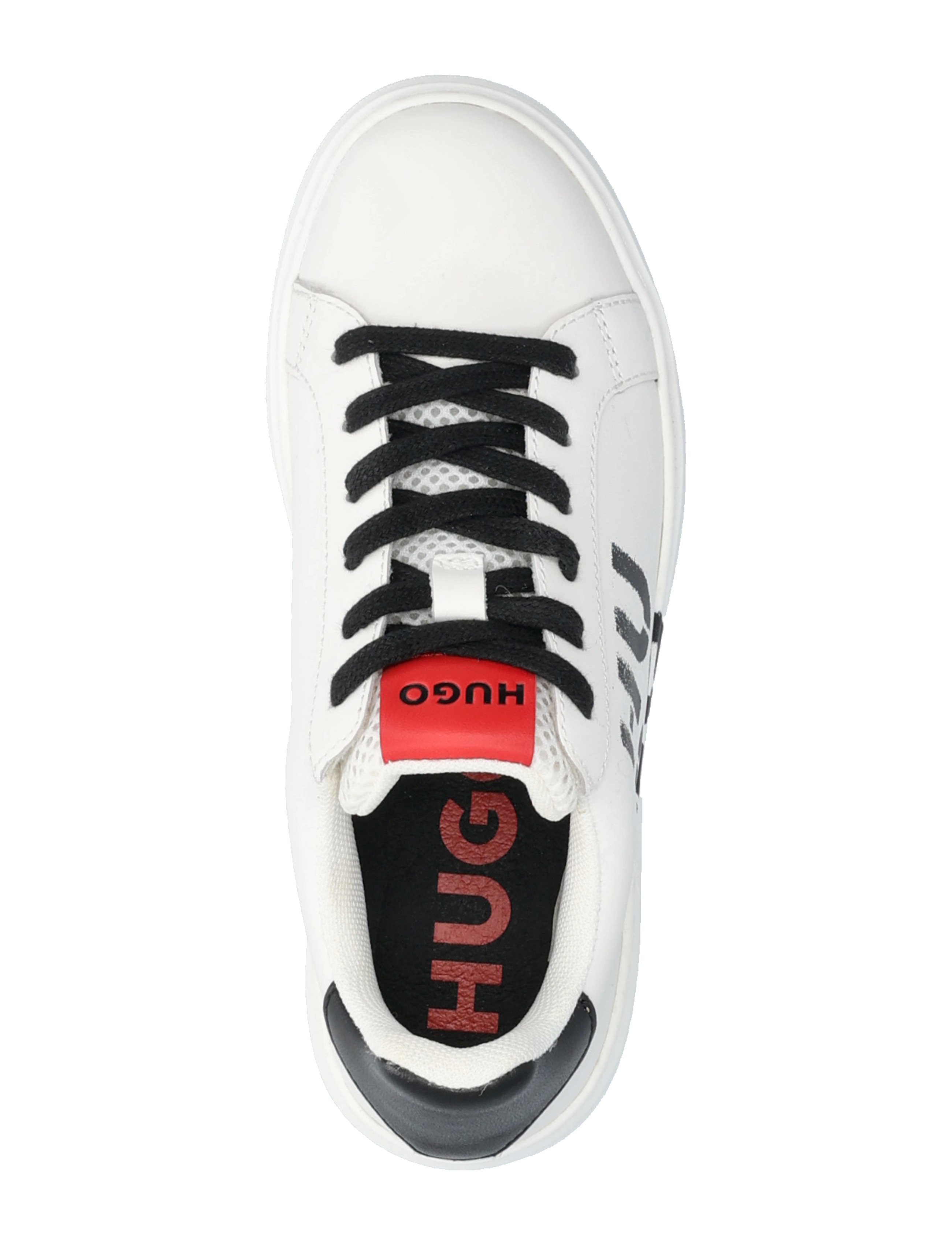 Hugo Kids - TRAINERS - white - 3
