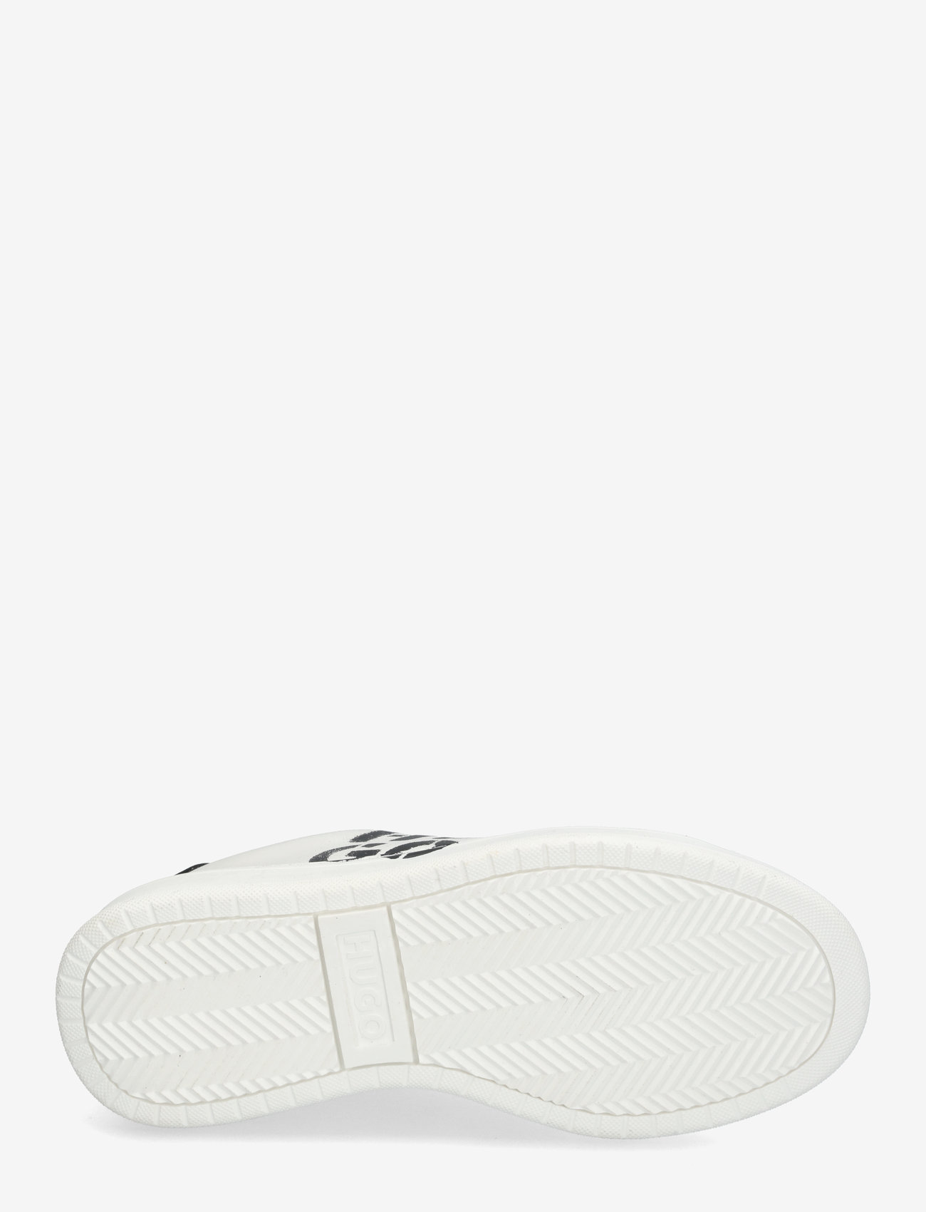 Hugo Kids - TRAINERS - white - 4