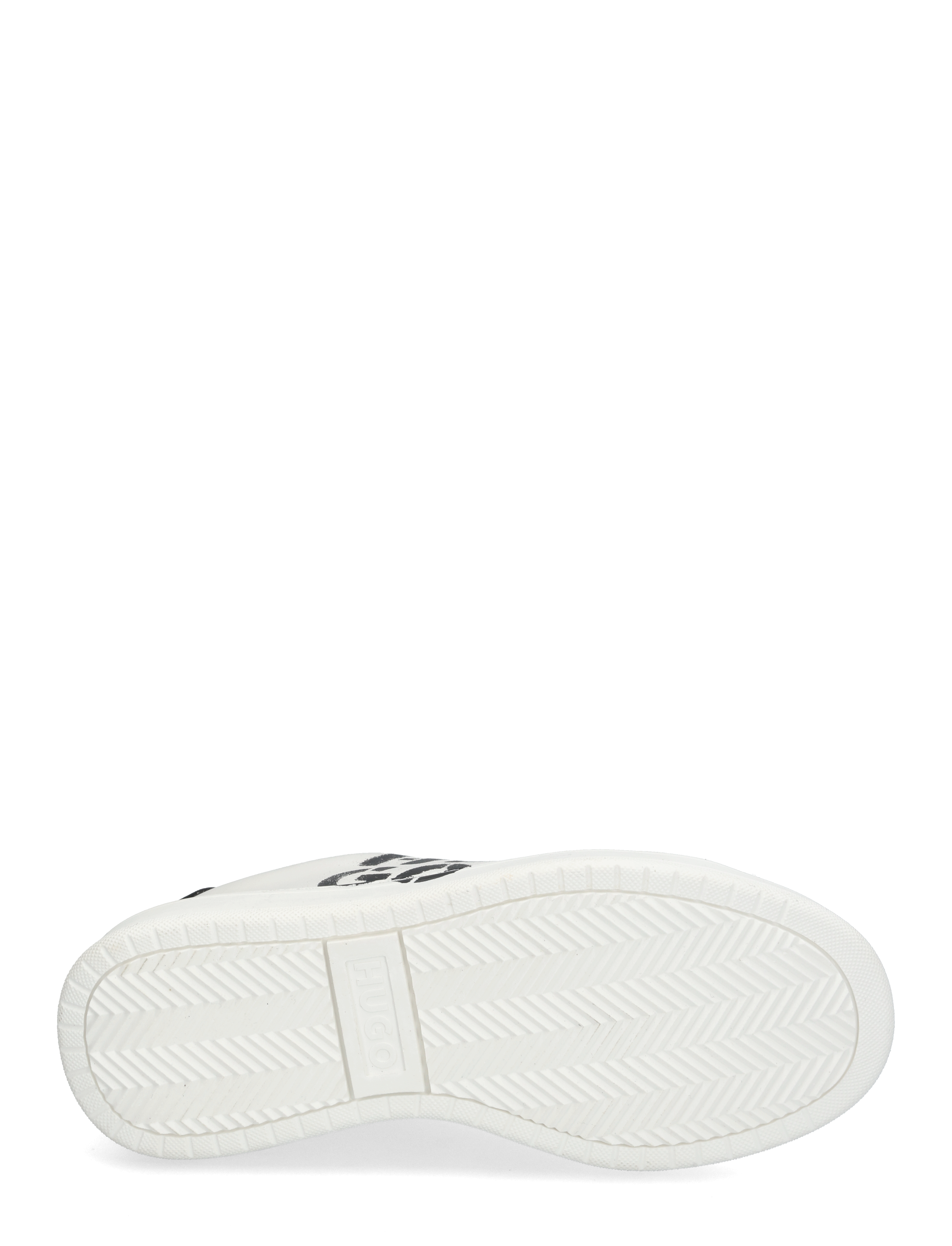 Hugo Kids - TRAINERS - white - 4