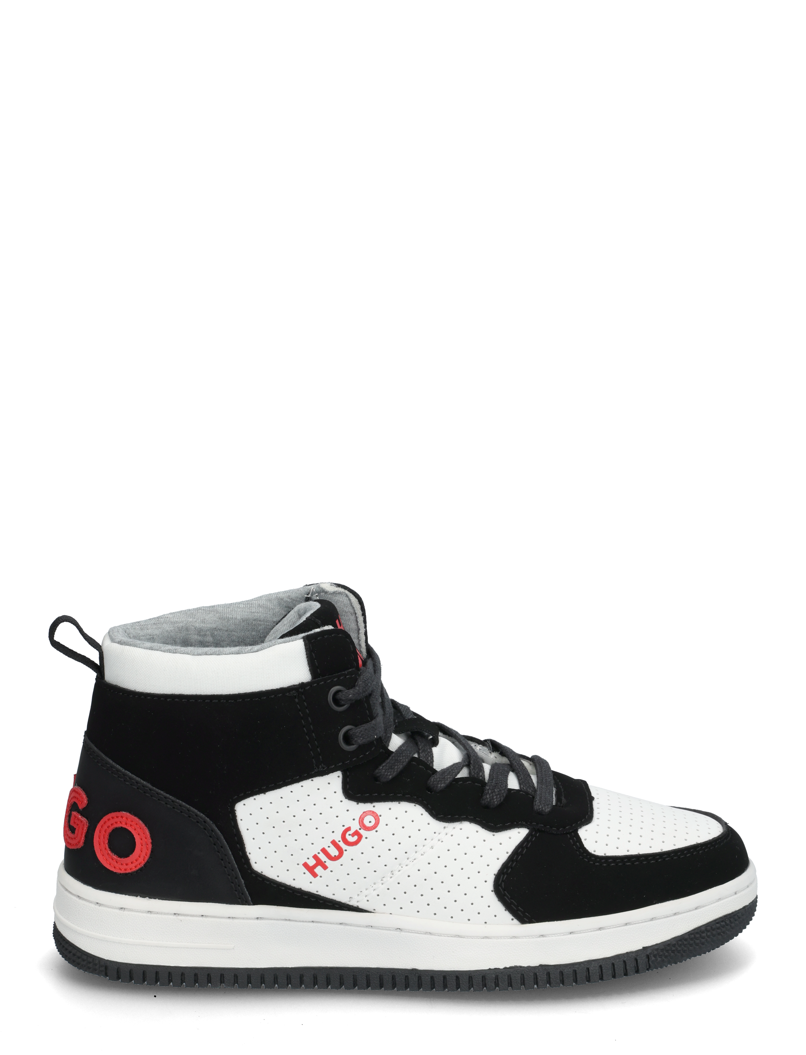 Hugo Kids - TRAINERS - white - 1