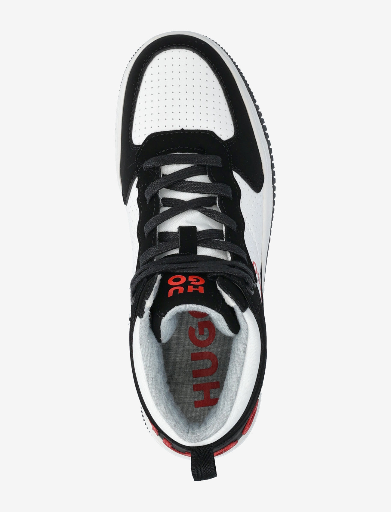 Hugo Kids - TRAINERS - white - 3