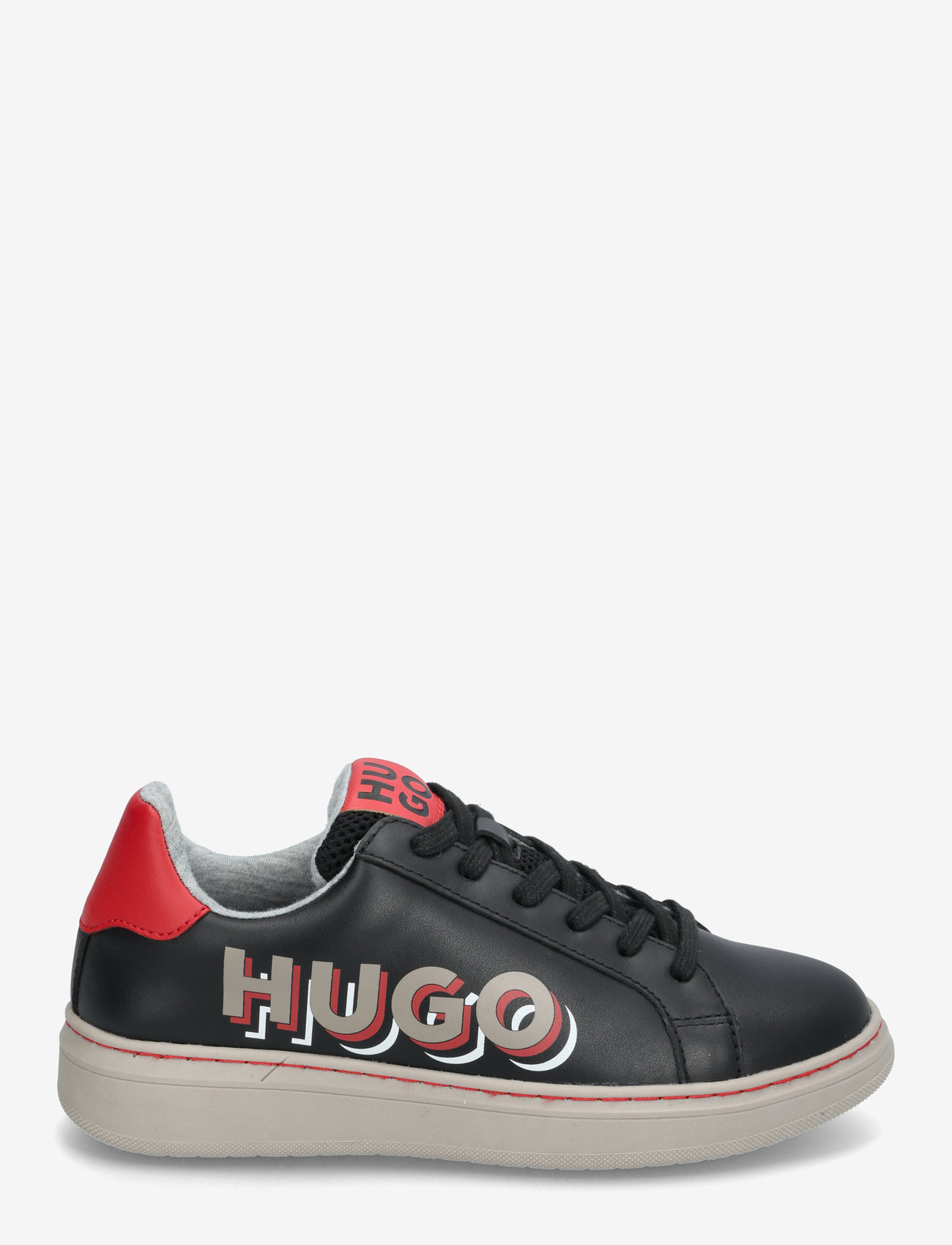 Hugo Kids - TRAINERS - black - 1