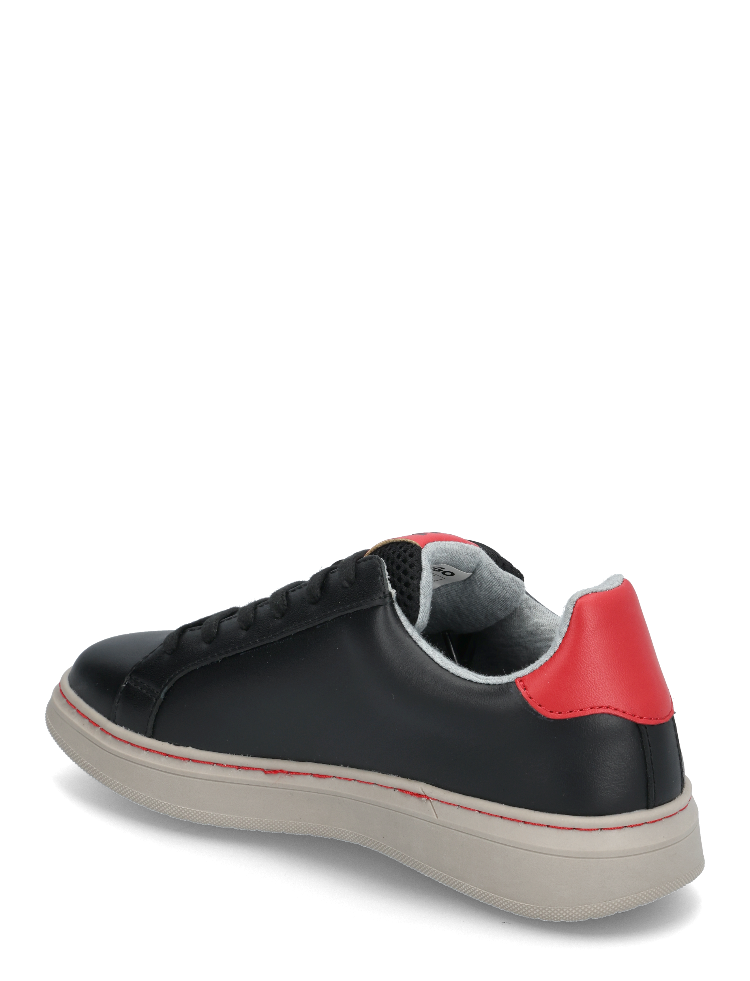 Hugo Kids - TRAINERS - black - 2
