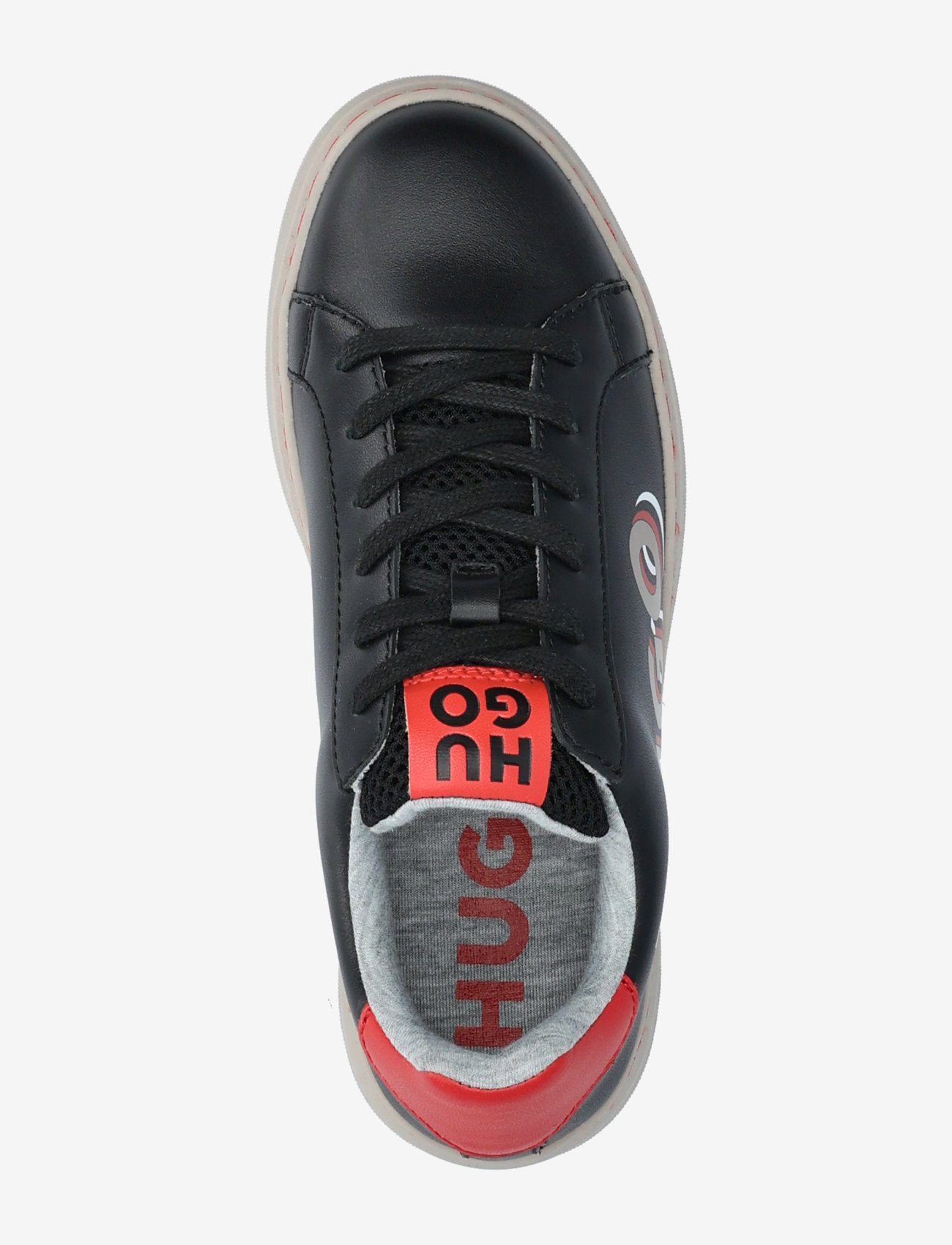 Hugo Kids - TRAINERS - black - 3