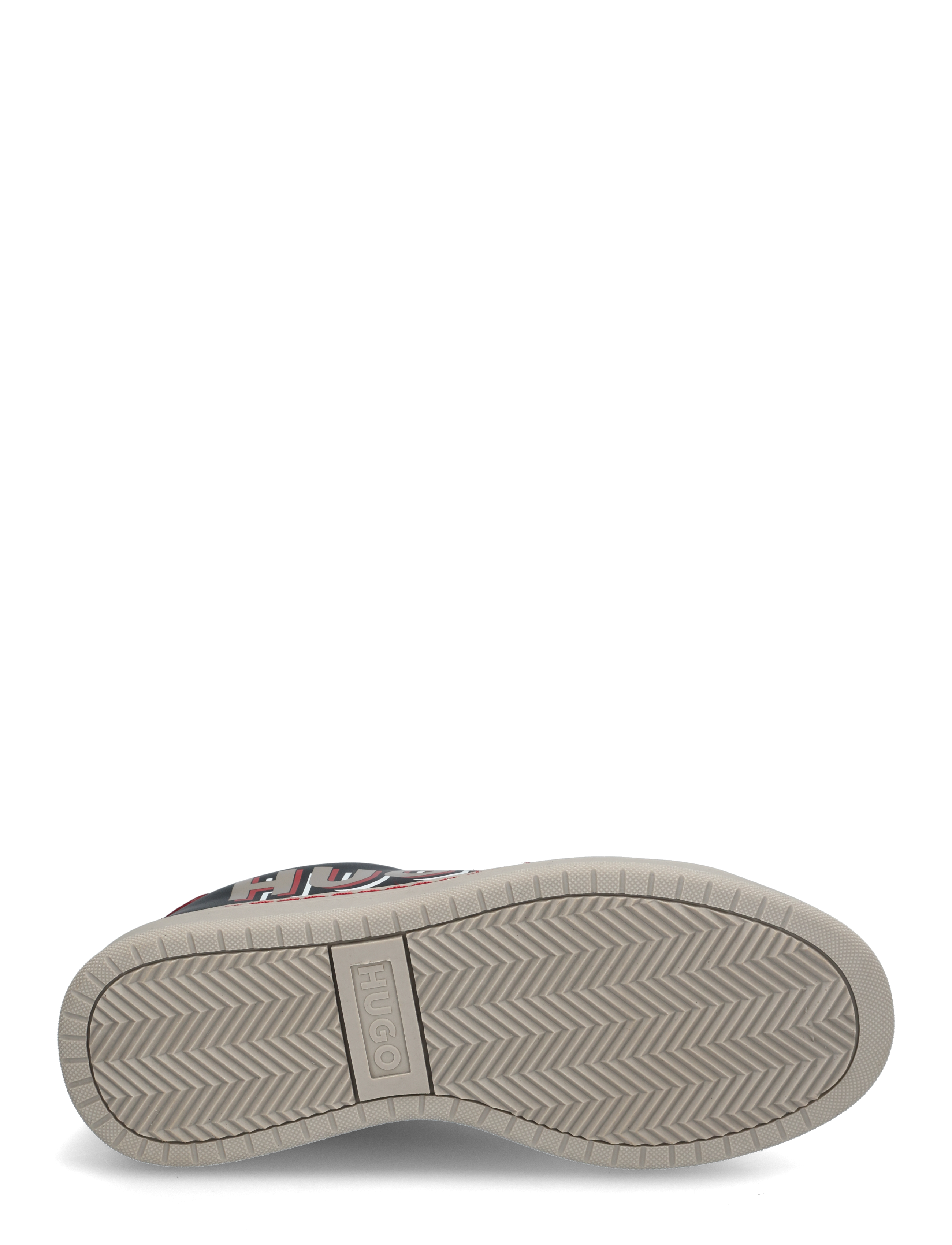 Hugo Kids - TRAINERS - black - 4