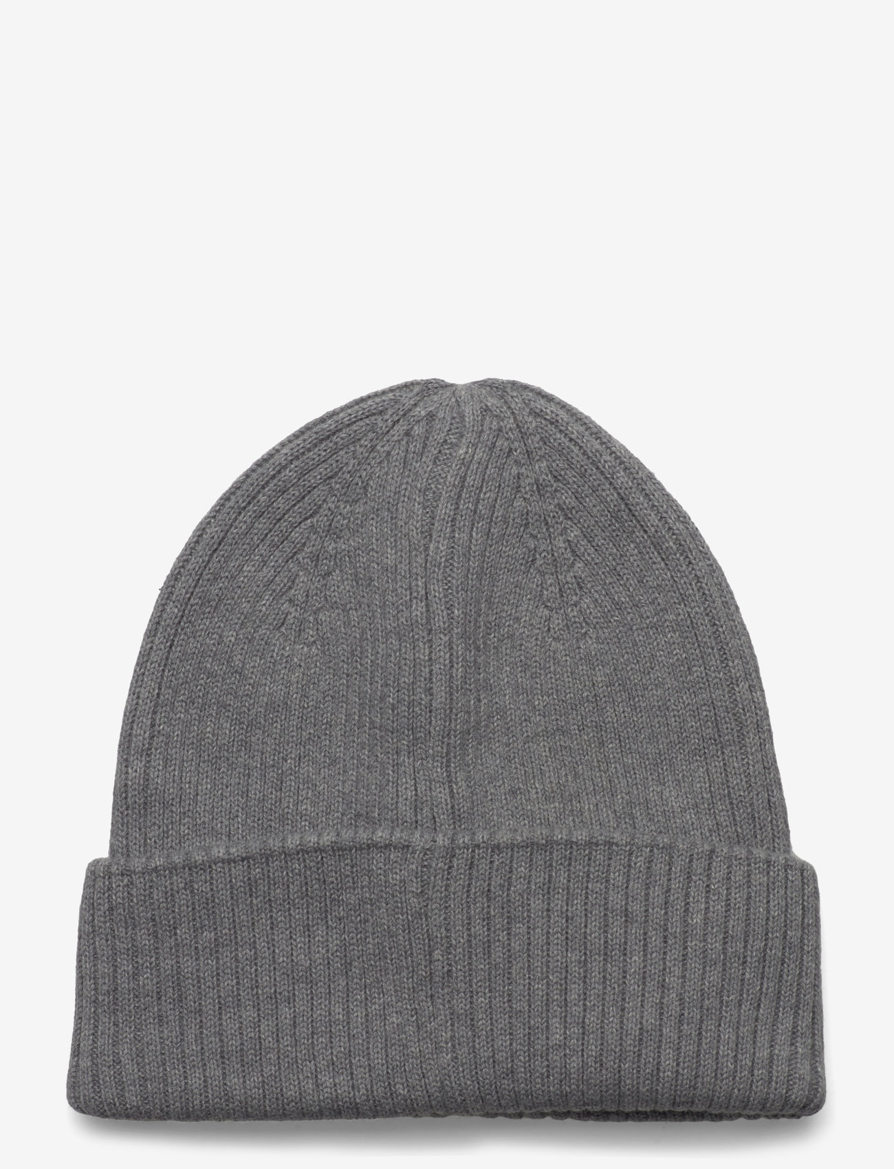 Hugo Kids - PULL ON HAT - grey marl medium - 1
