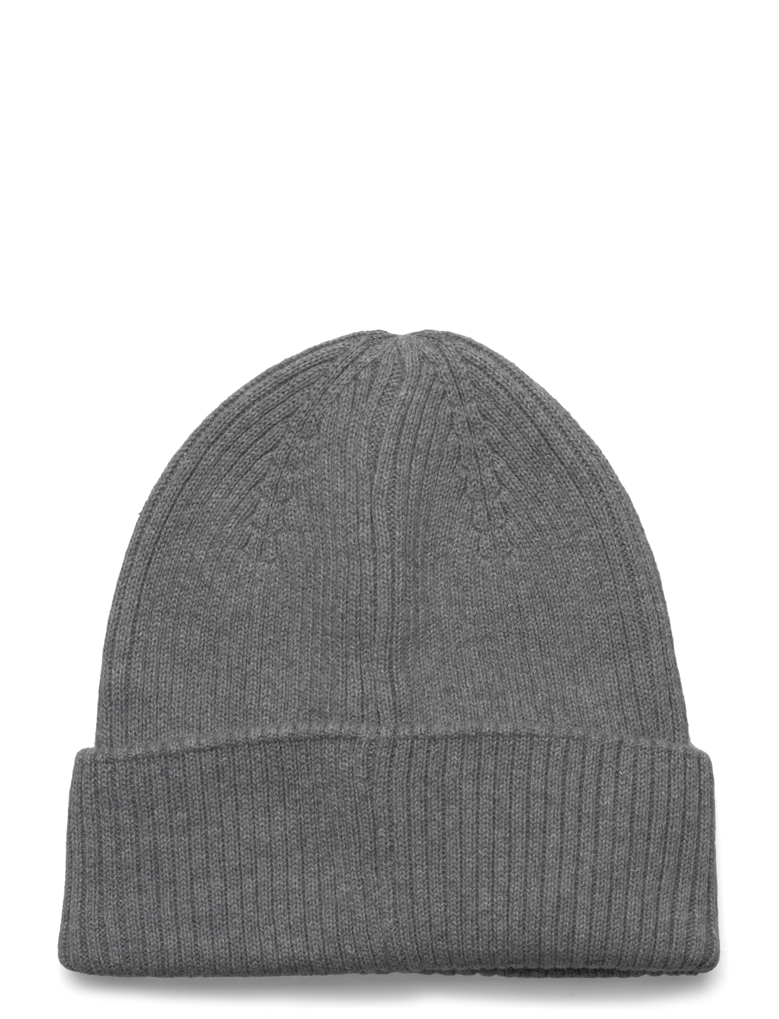 Hugo Kids - PULL ON HAT - grey marl medium - 1