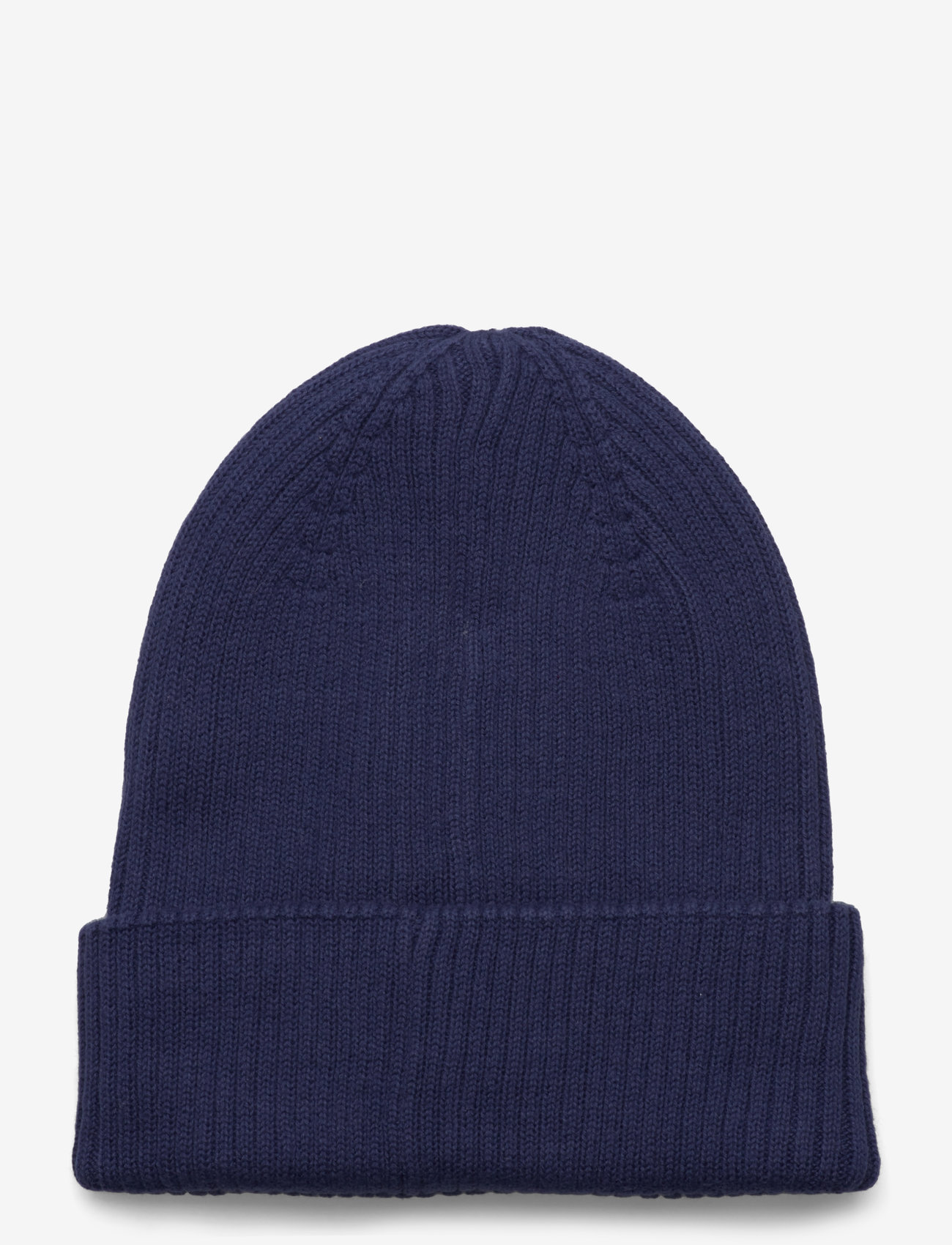 Hugo Kids - PULL ON HAT - medieval blue - 1